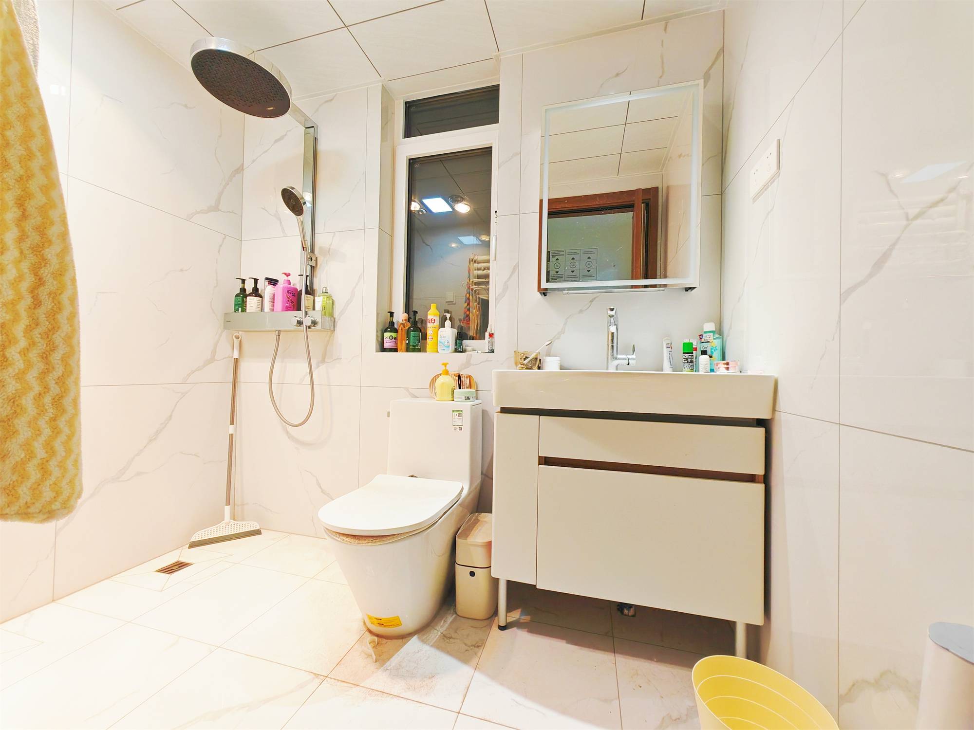 华润置地公元九里