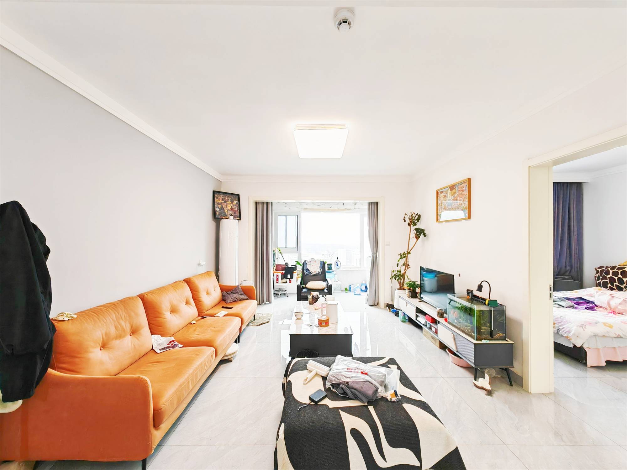 华润置地公元九里