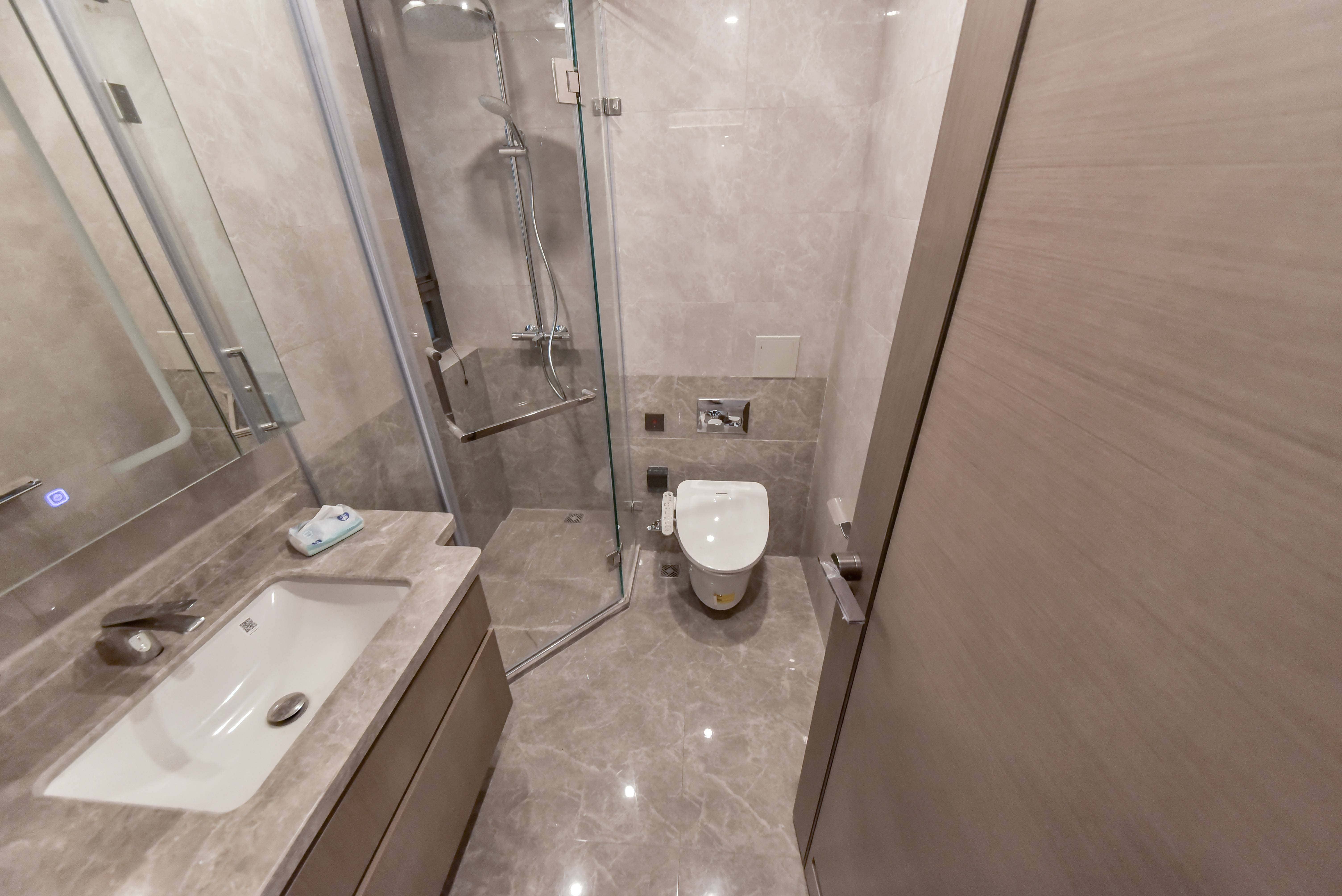 银丰玖玺城五期崇和院