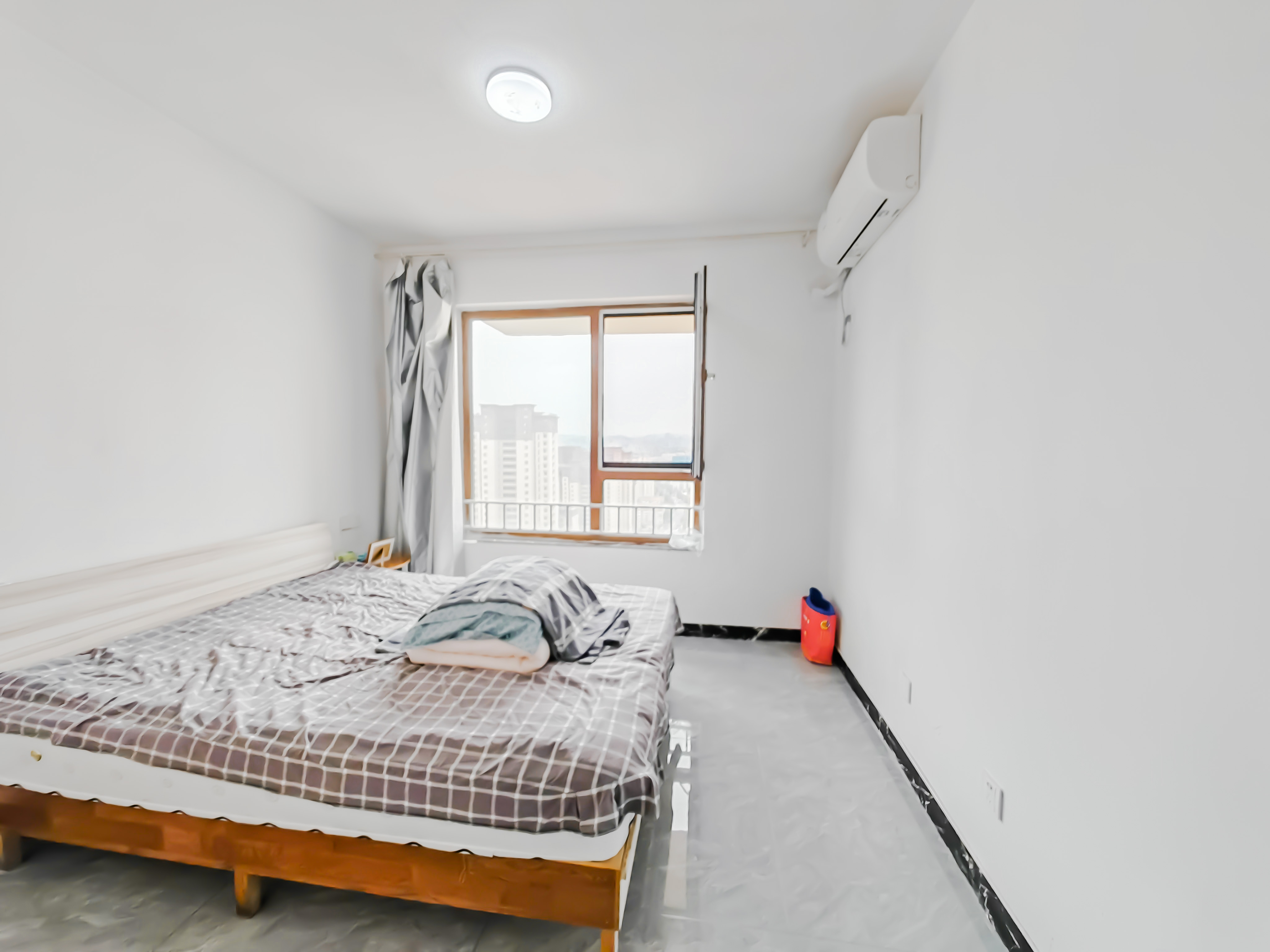 天鸿万象新天公园大道