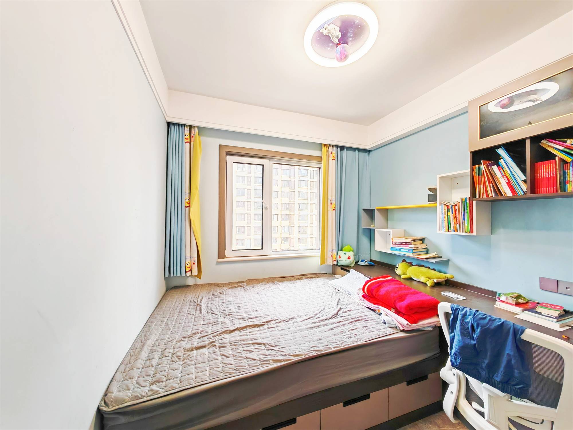 华润置地公元九里