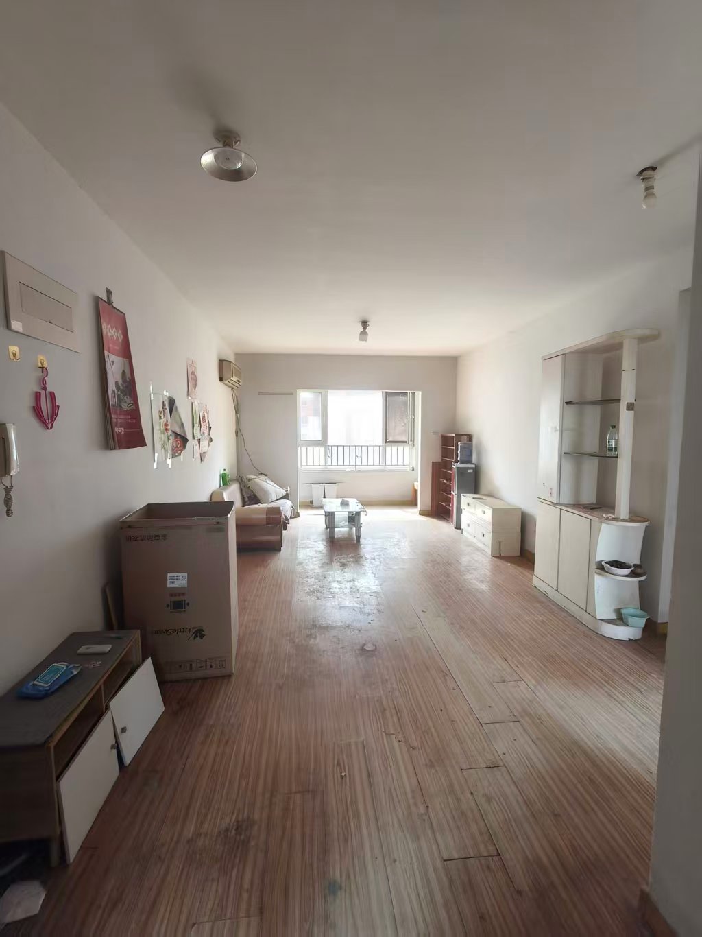 天鸿万象新天PARK郡