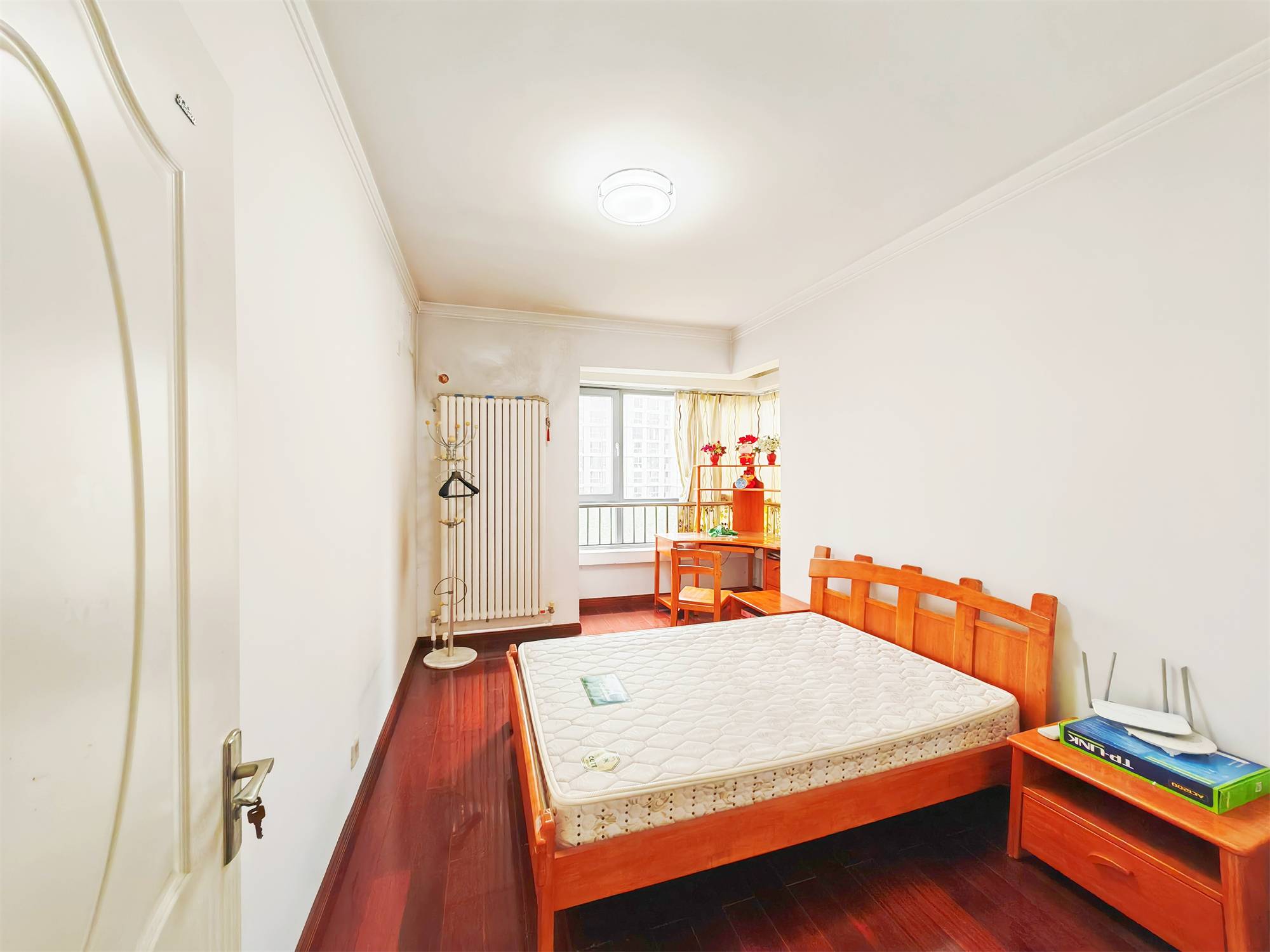 鲁能领秀城C区（八区）