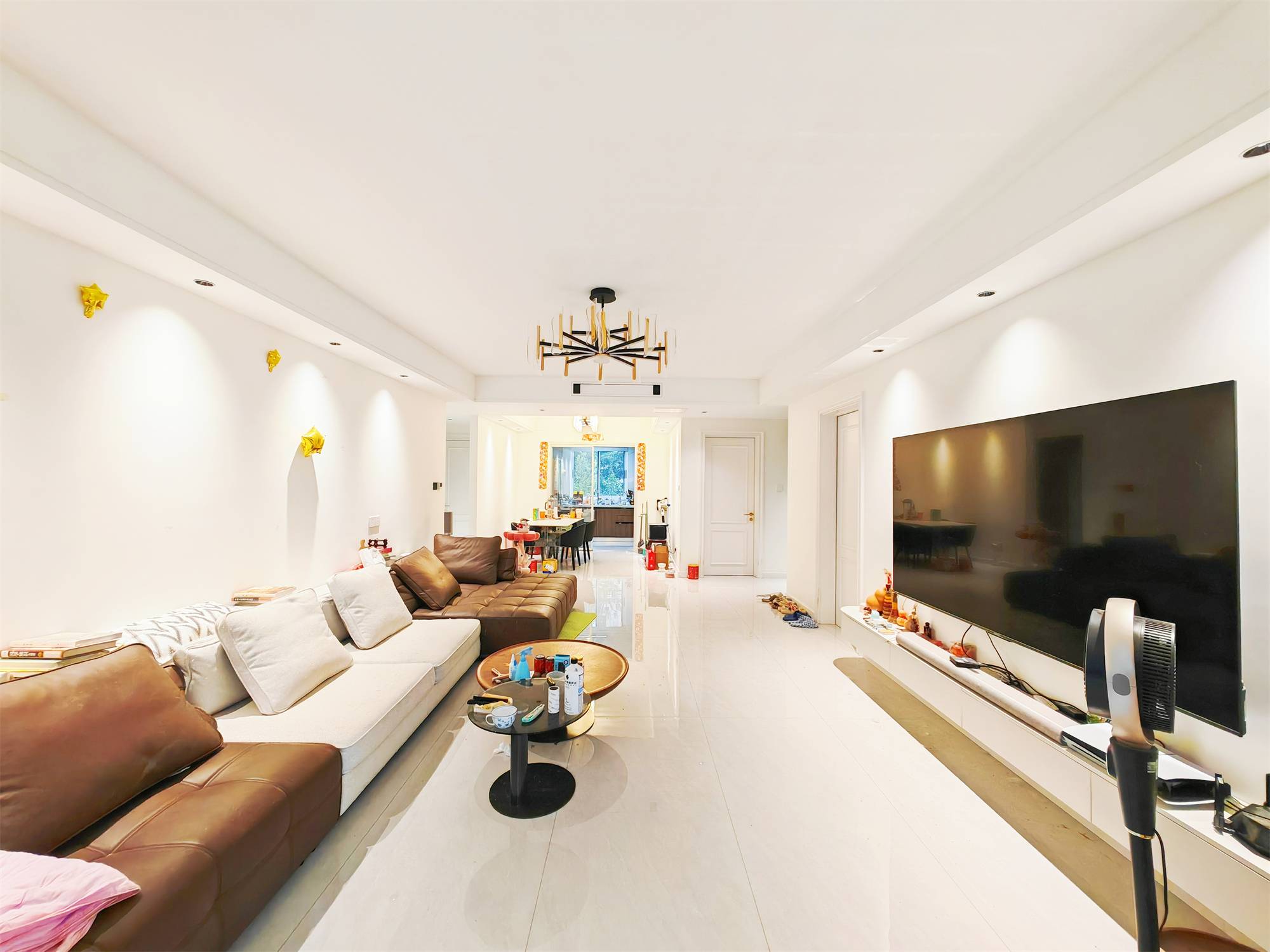 华润置地公元九里