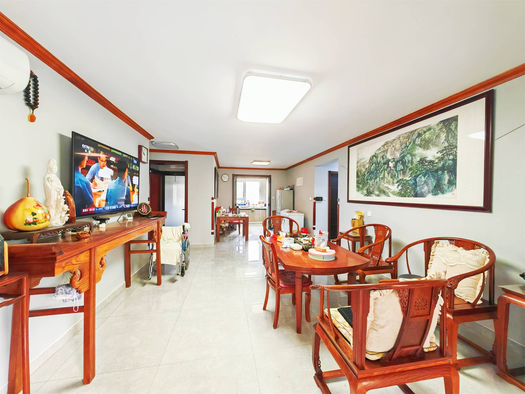 华润置地公元九里