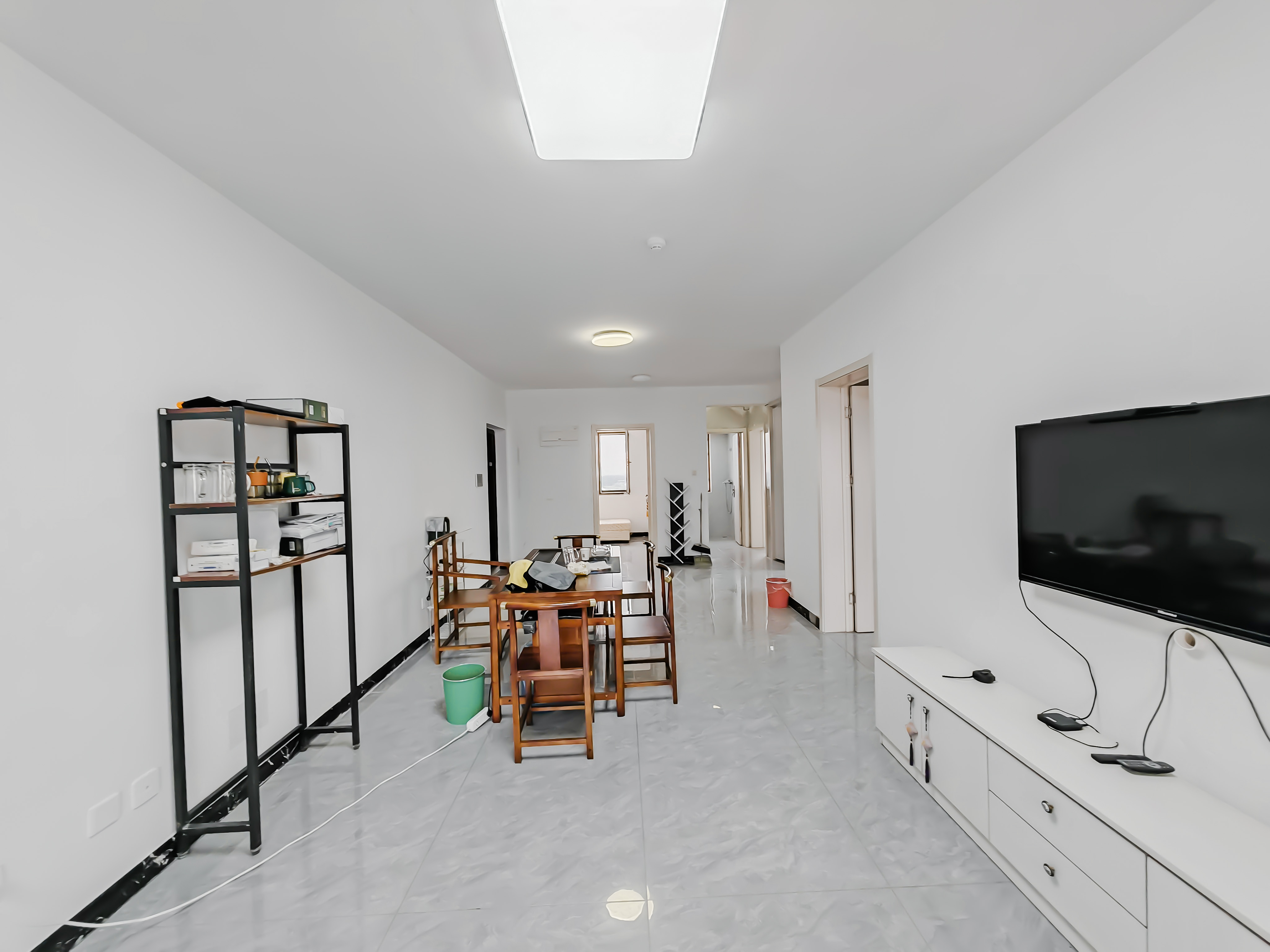  天鸿公园大道  南北