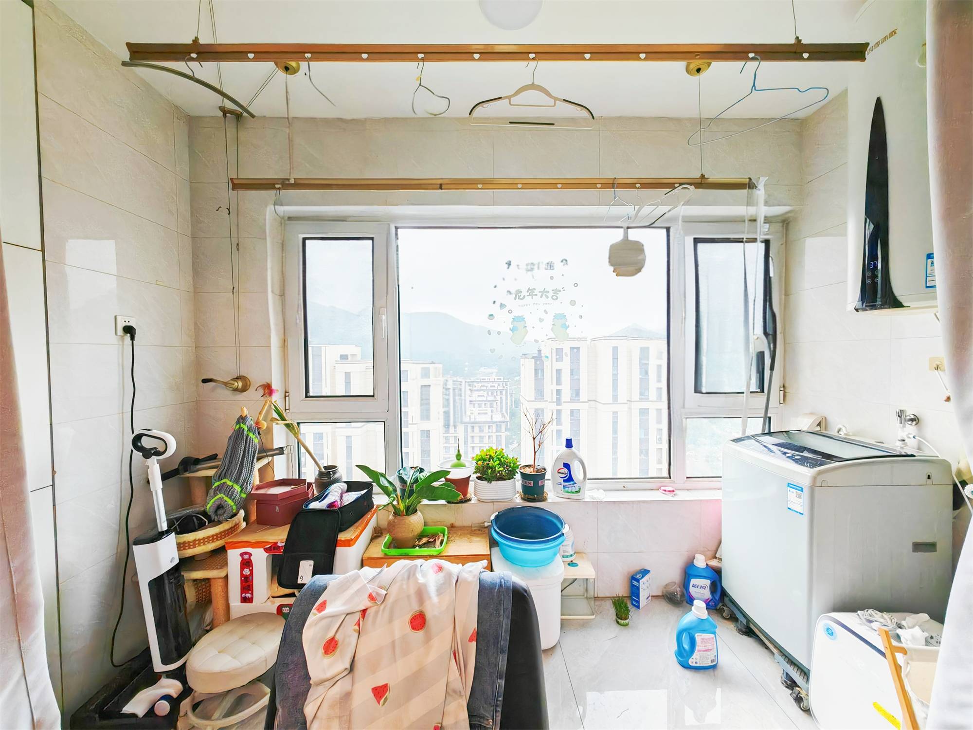 华润置地公元九里