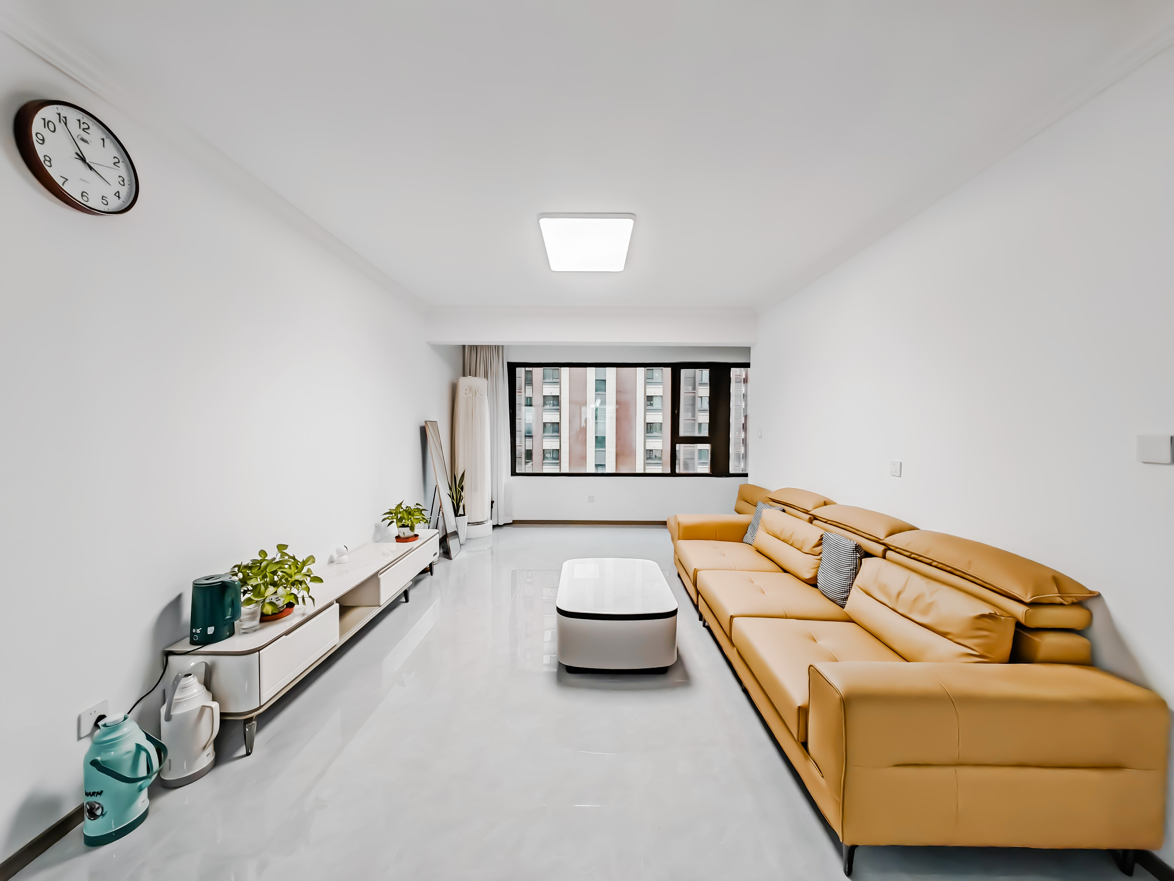  远洋凤栖翰林 南北