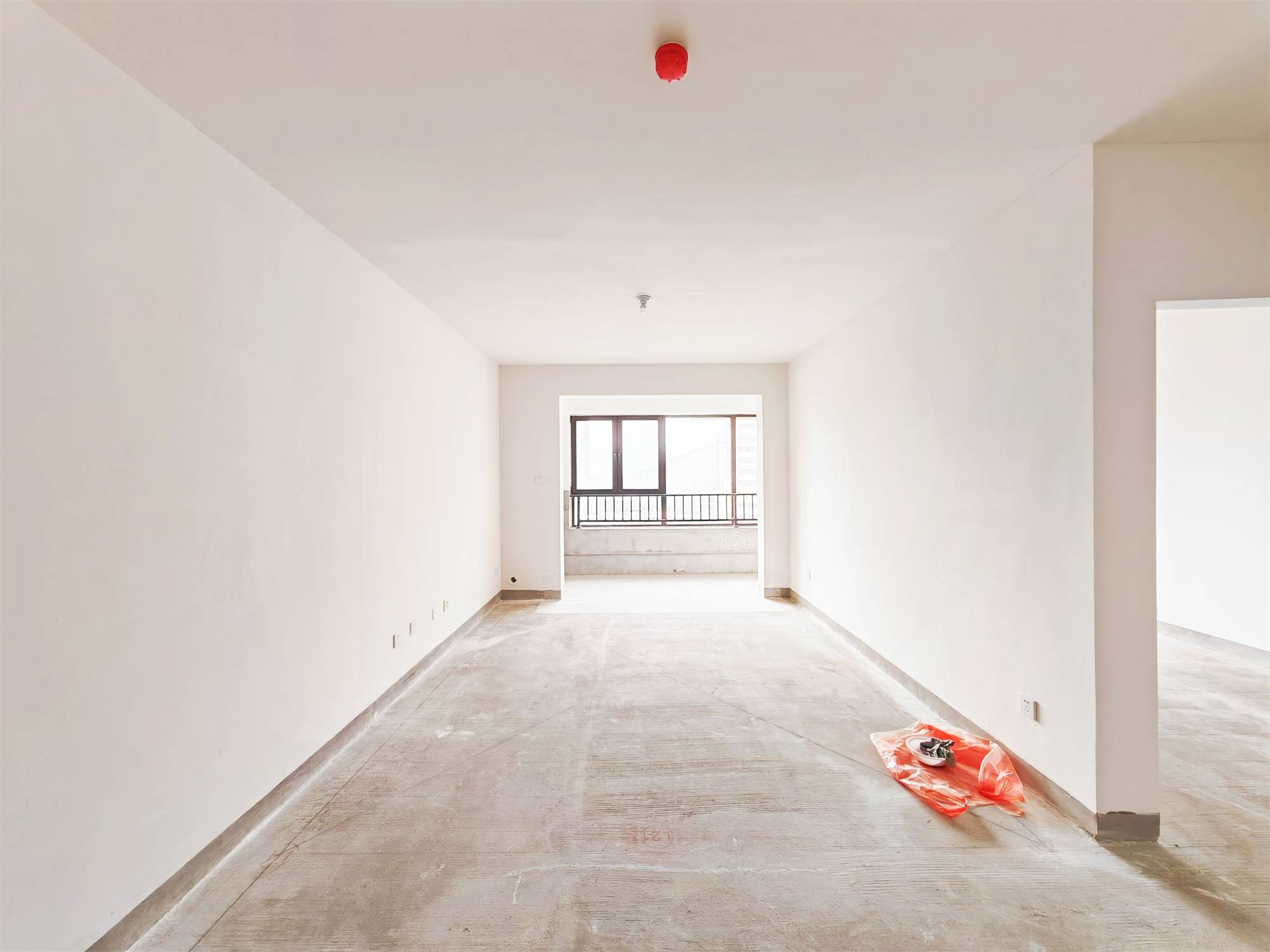  蓝石缘溪堂 南北