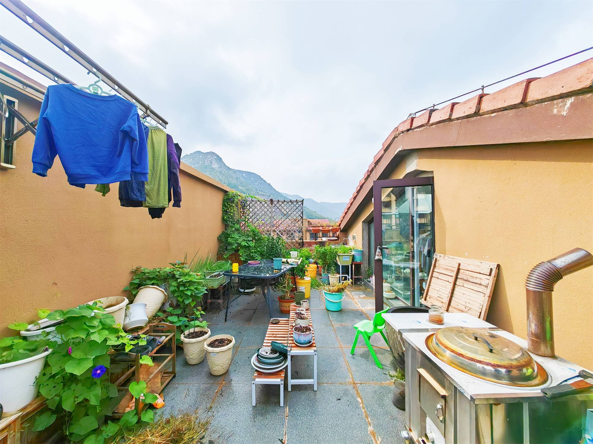 华润置地公元九里