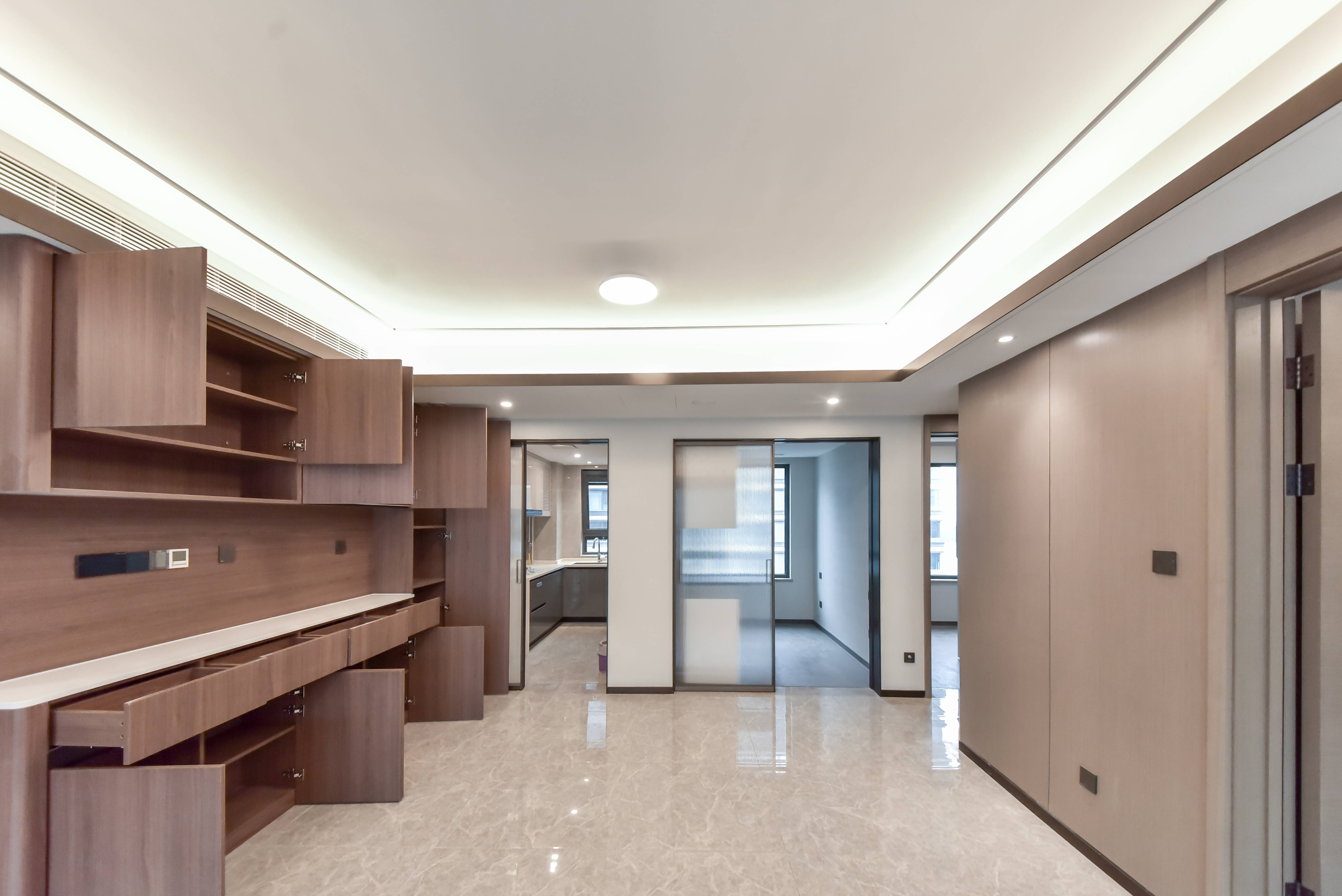 银丰玖玺城五期崇和院