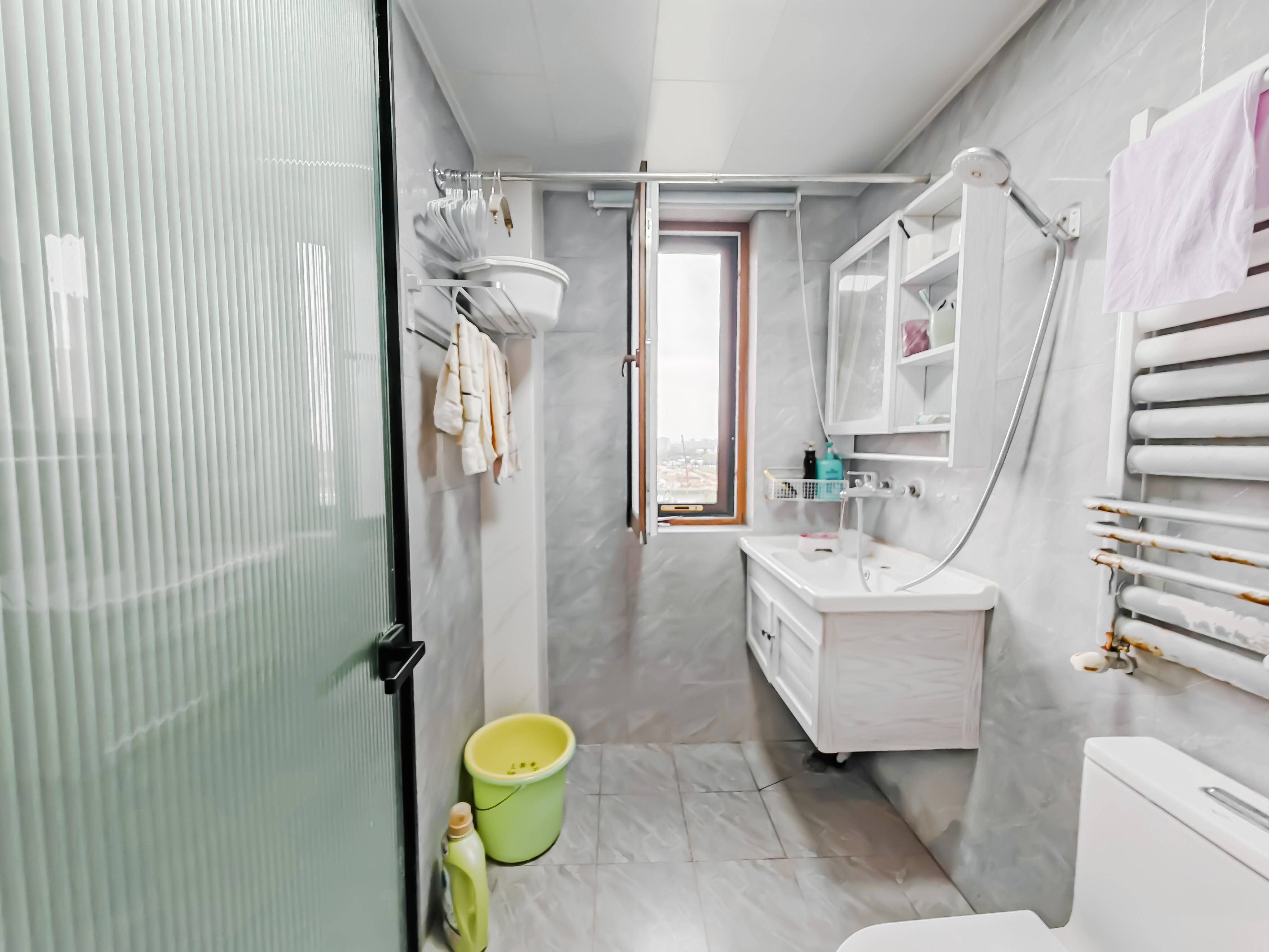 天鸿万象新天公园大道