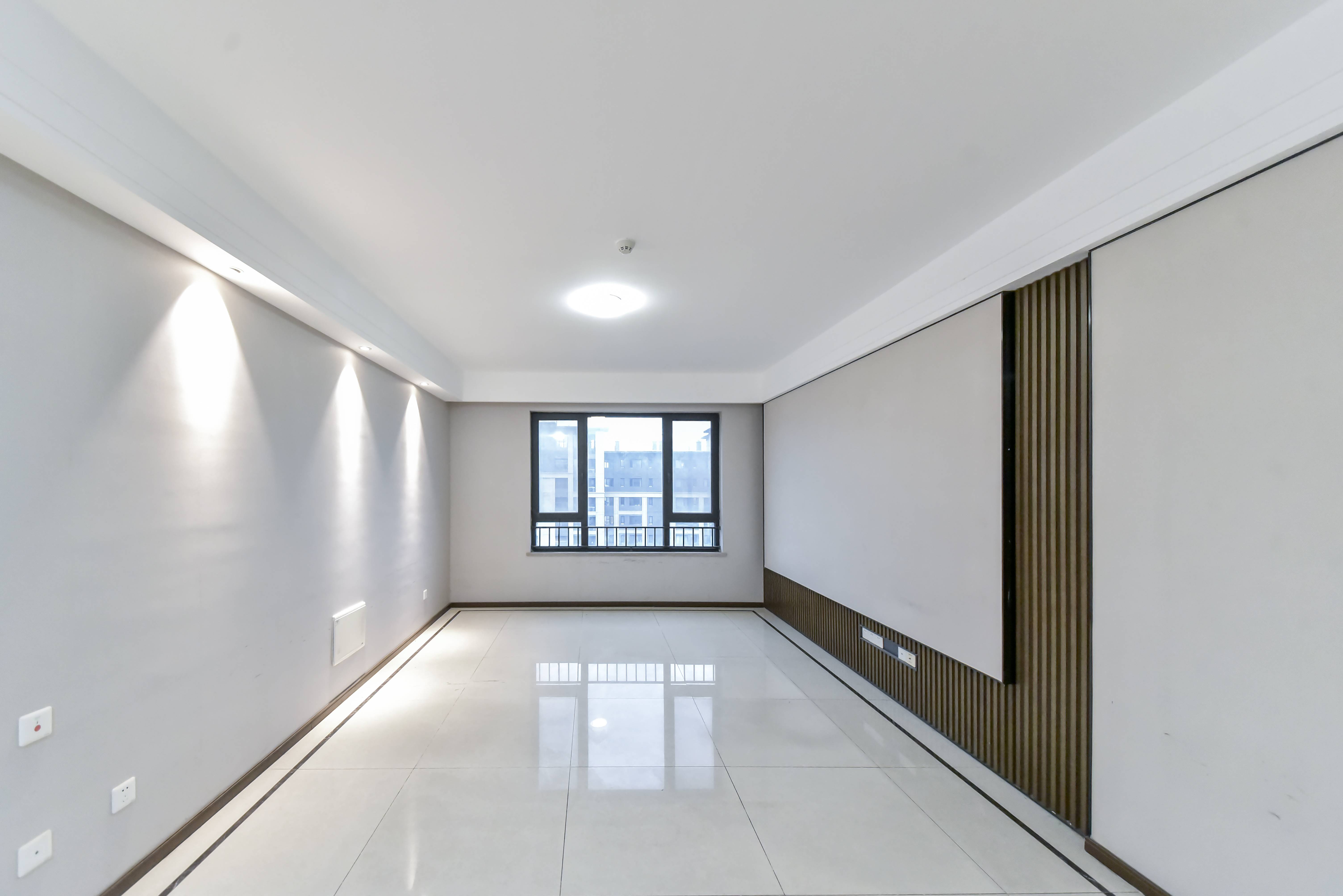 融创文旅城溪山居