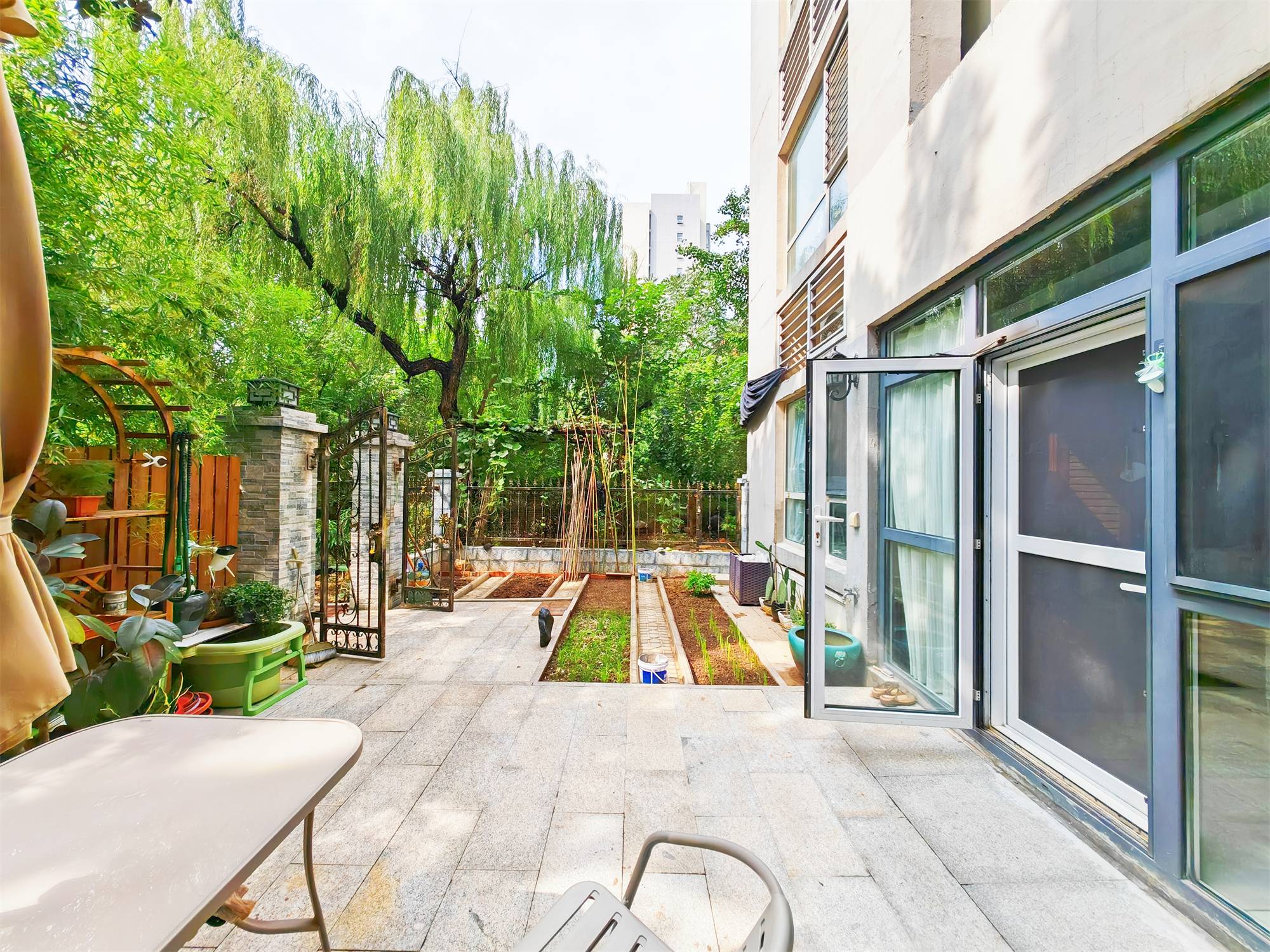 鲁能领秀城A区(十区)