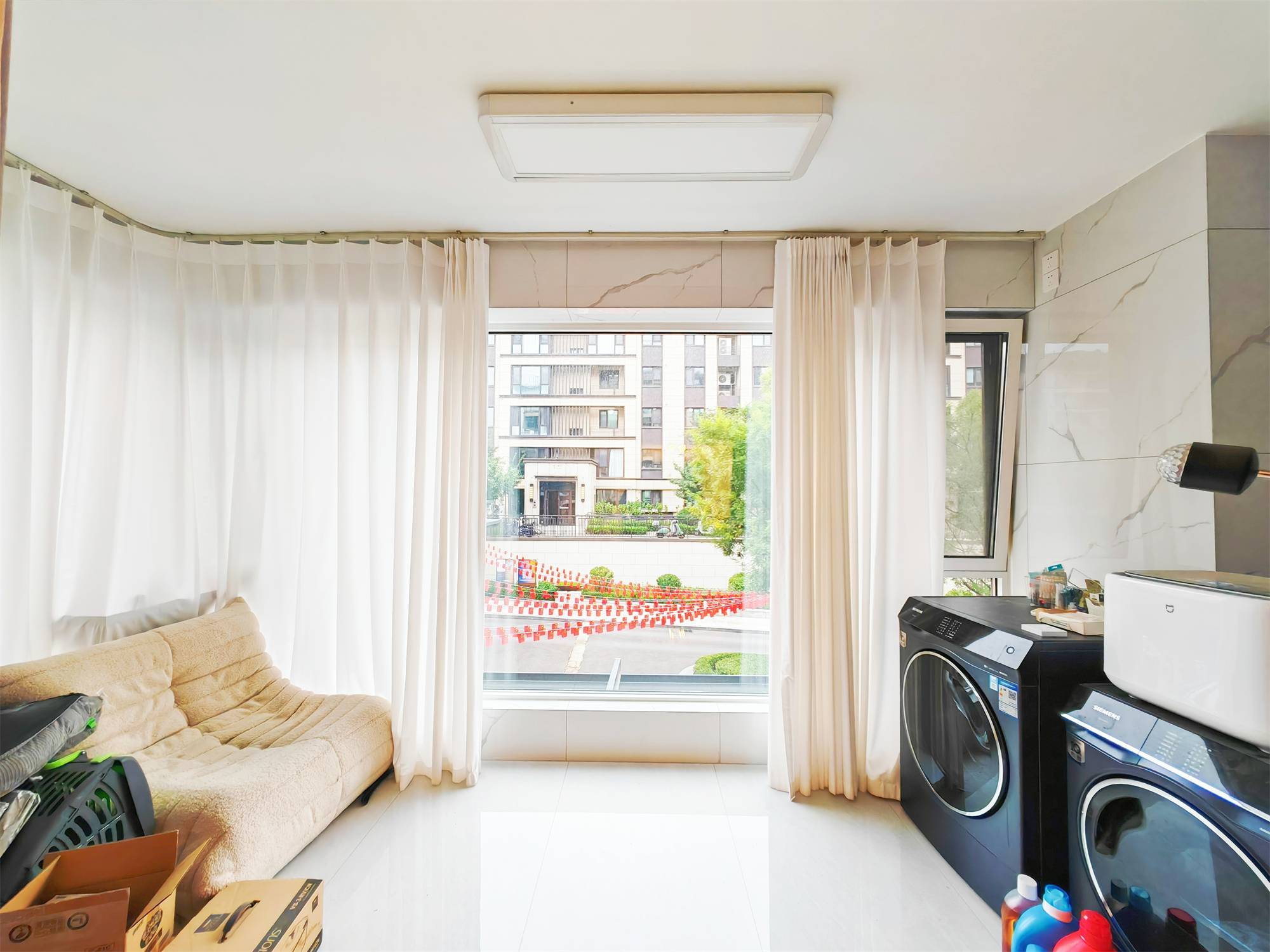 华润置地公元九里