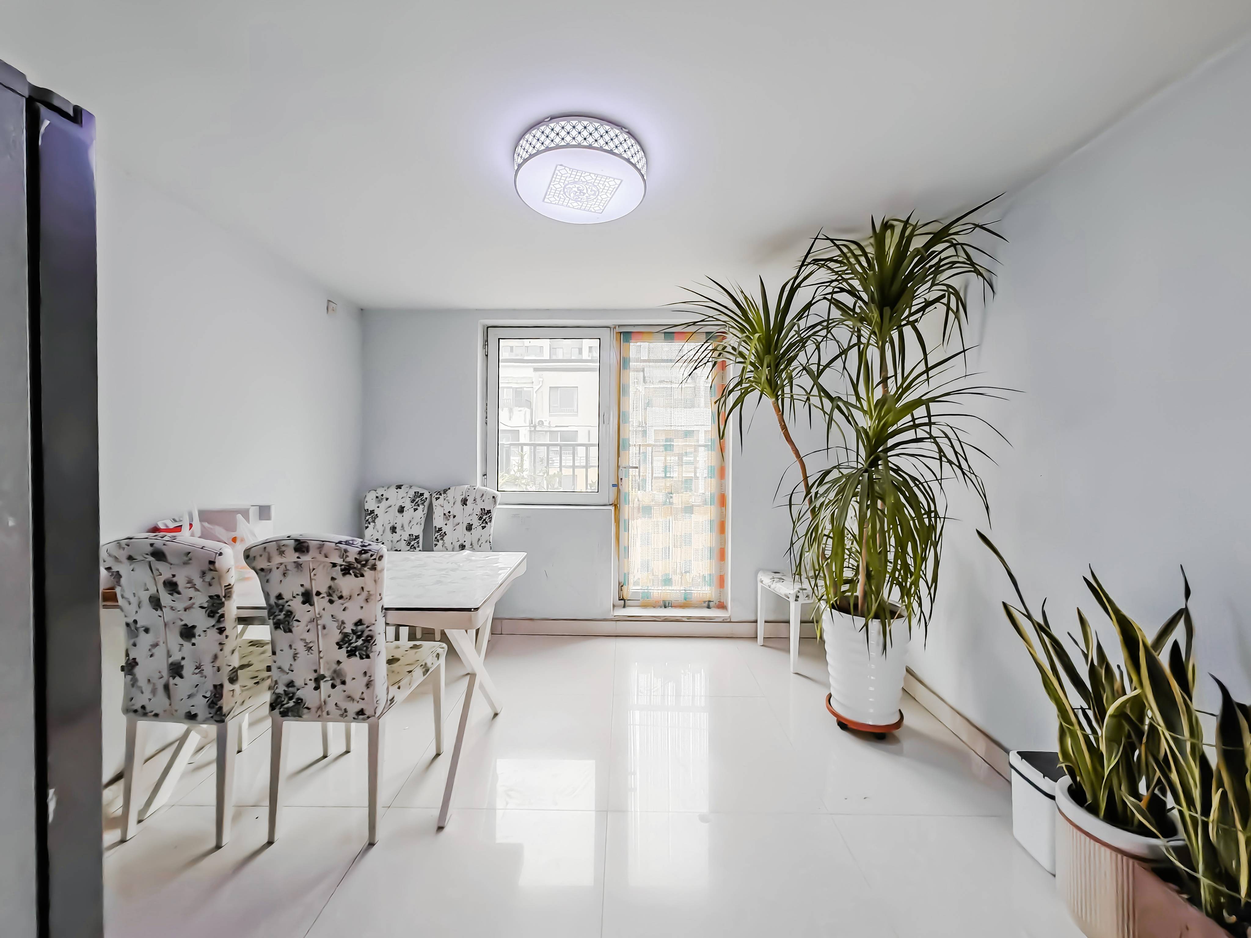 天鸿万象新天四区