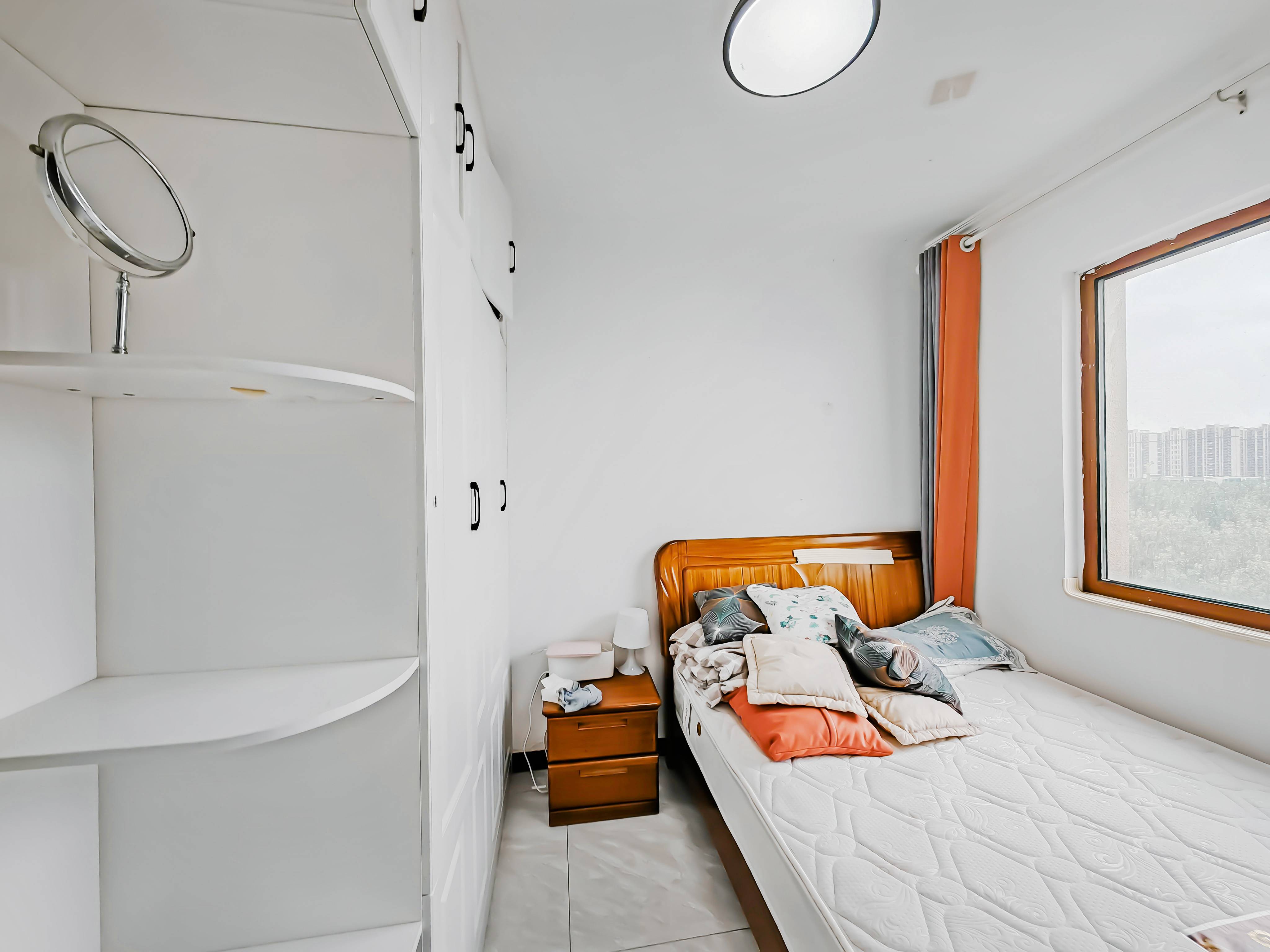 天鸿万象新天公园大道