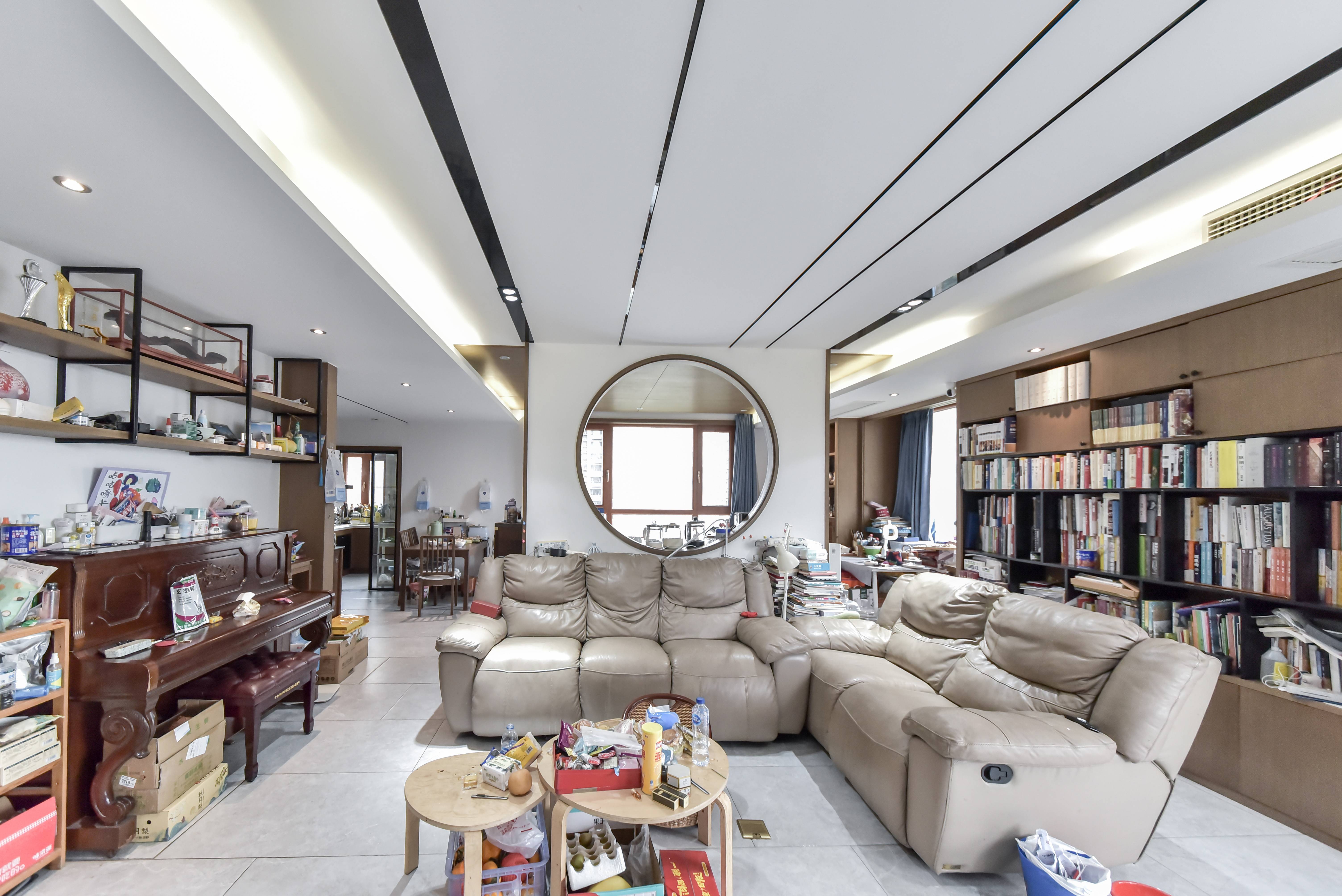  尚东1956（ 尚东花园） 南北