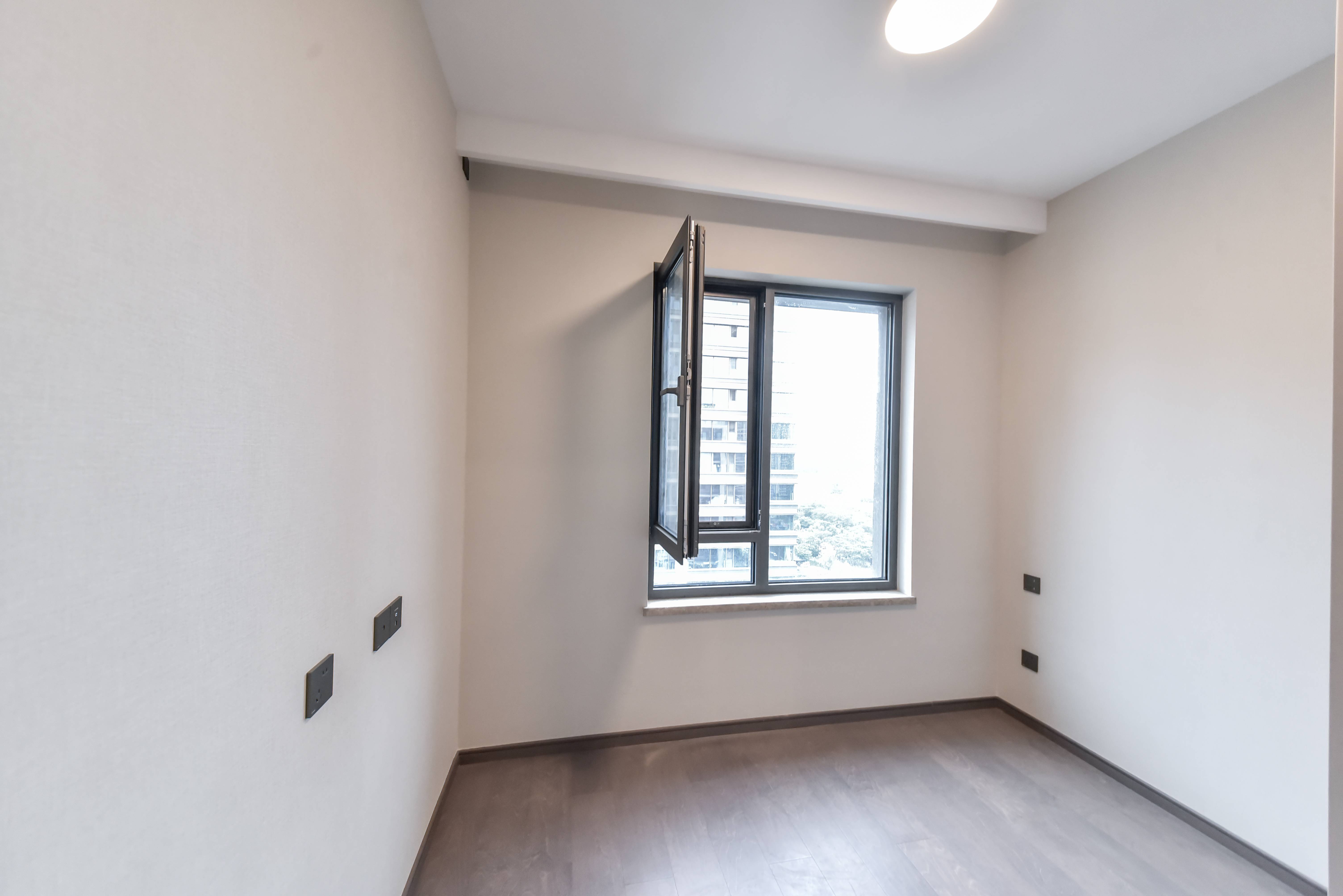 银丰玖玺城五期崇和院