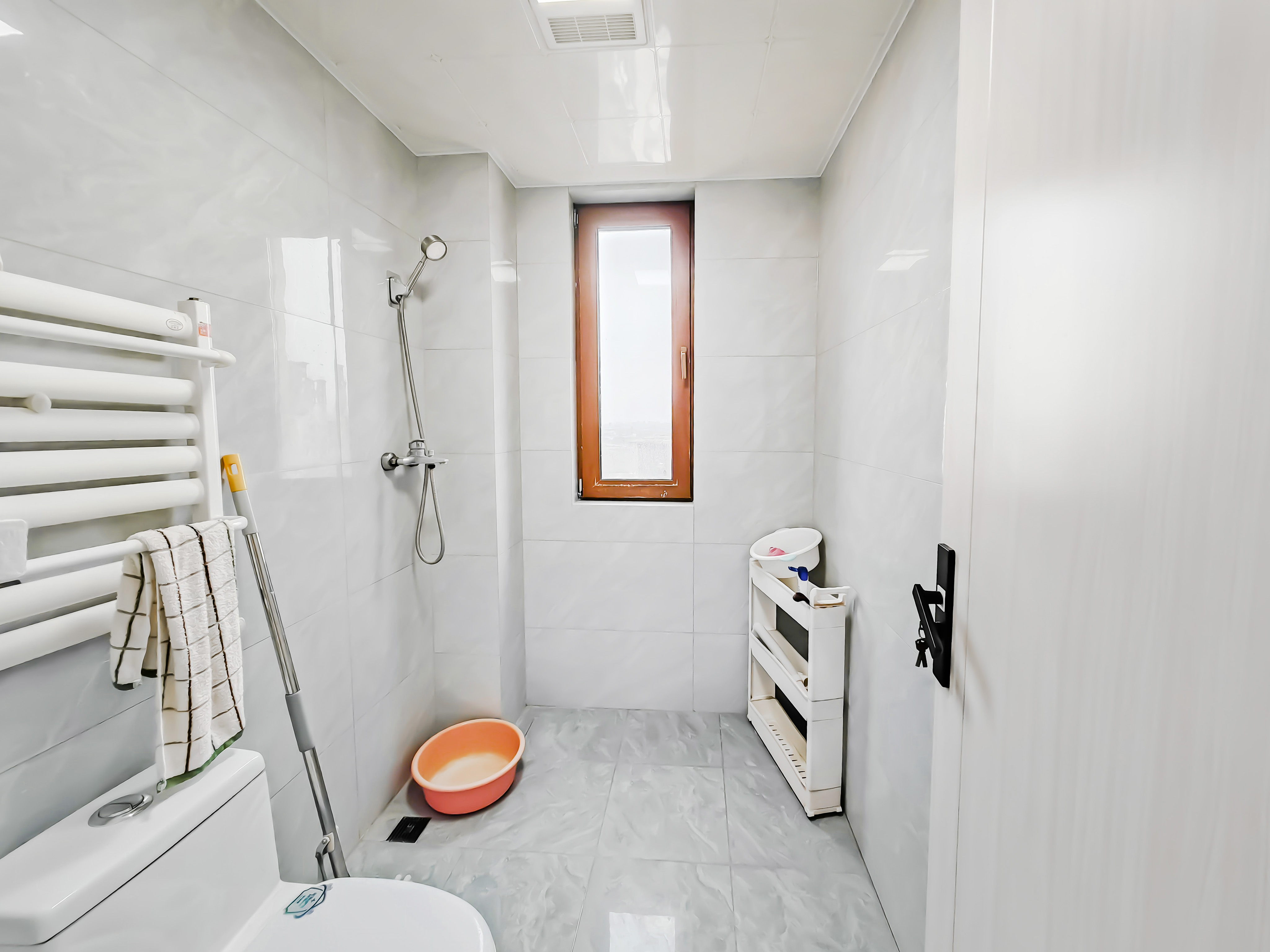 天鸿万象新天公园大道