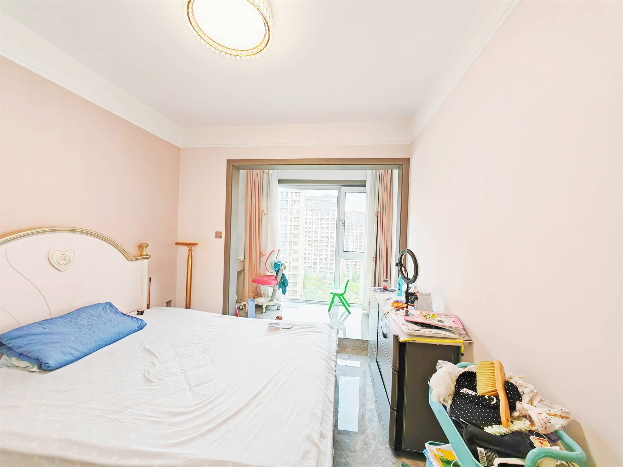 华润置地公元九里