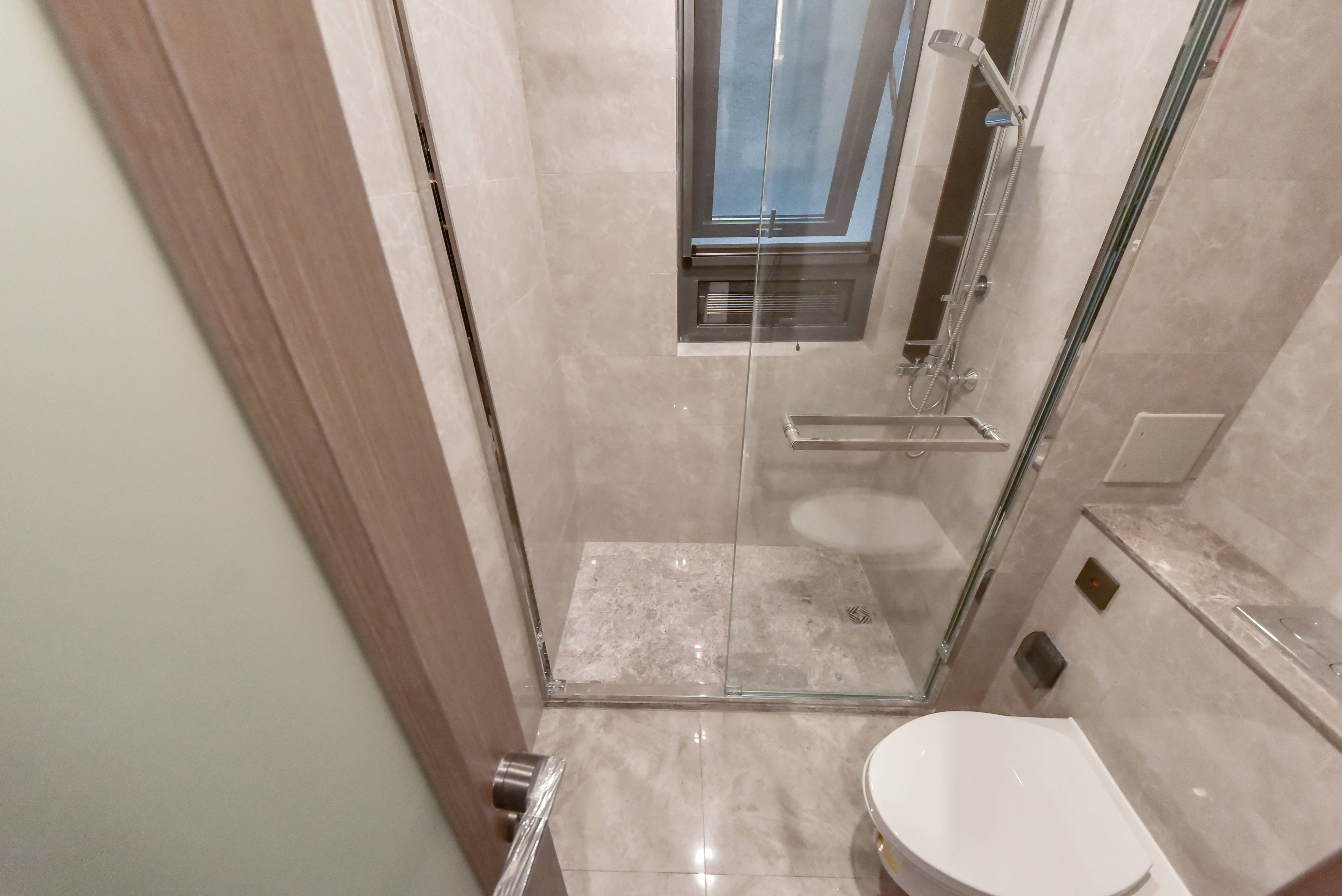 银丰玖玺城五期崇和院