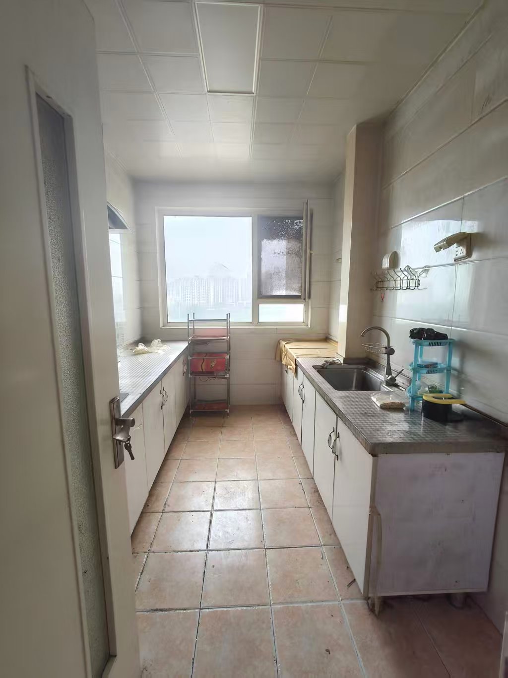 天鸿万象新天PARK郡