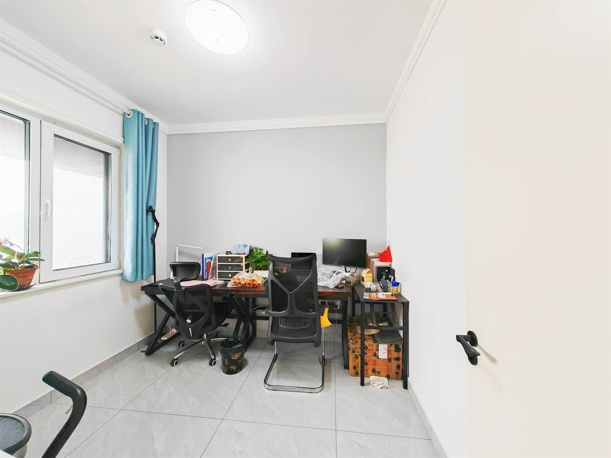 华润置地公元九里