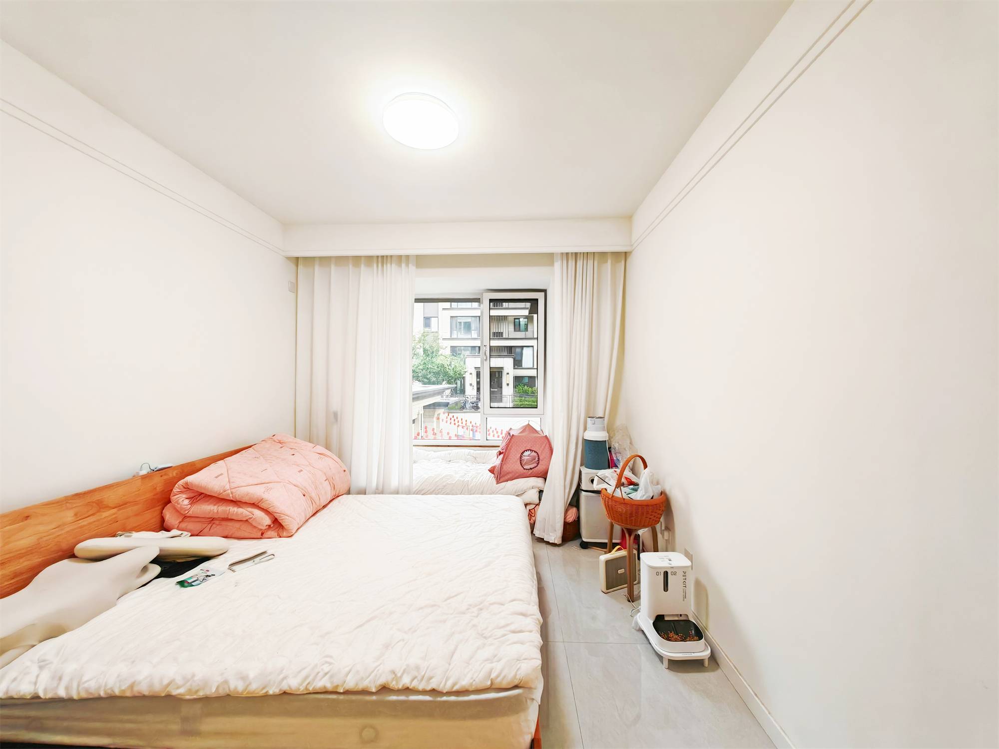 华润置地公元九里