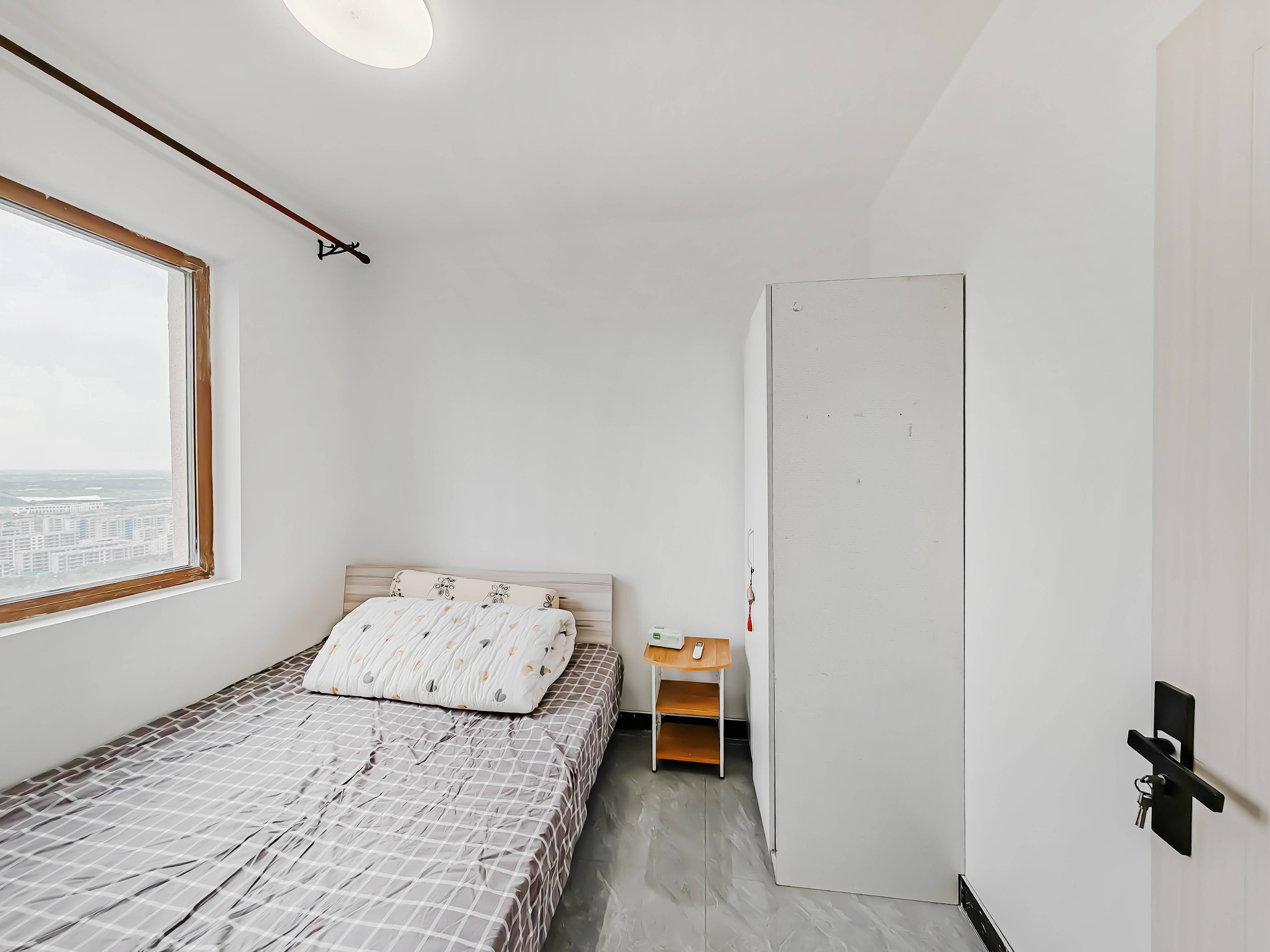 天鸿万象新天公园大道