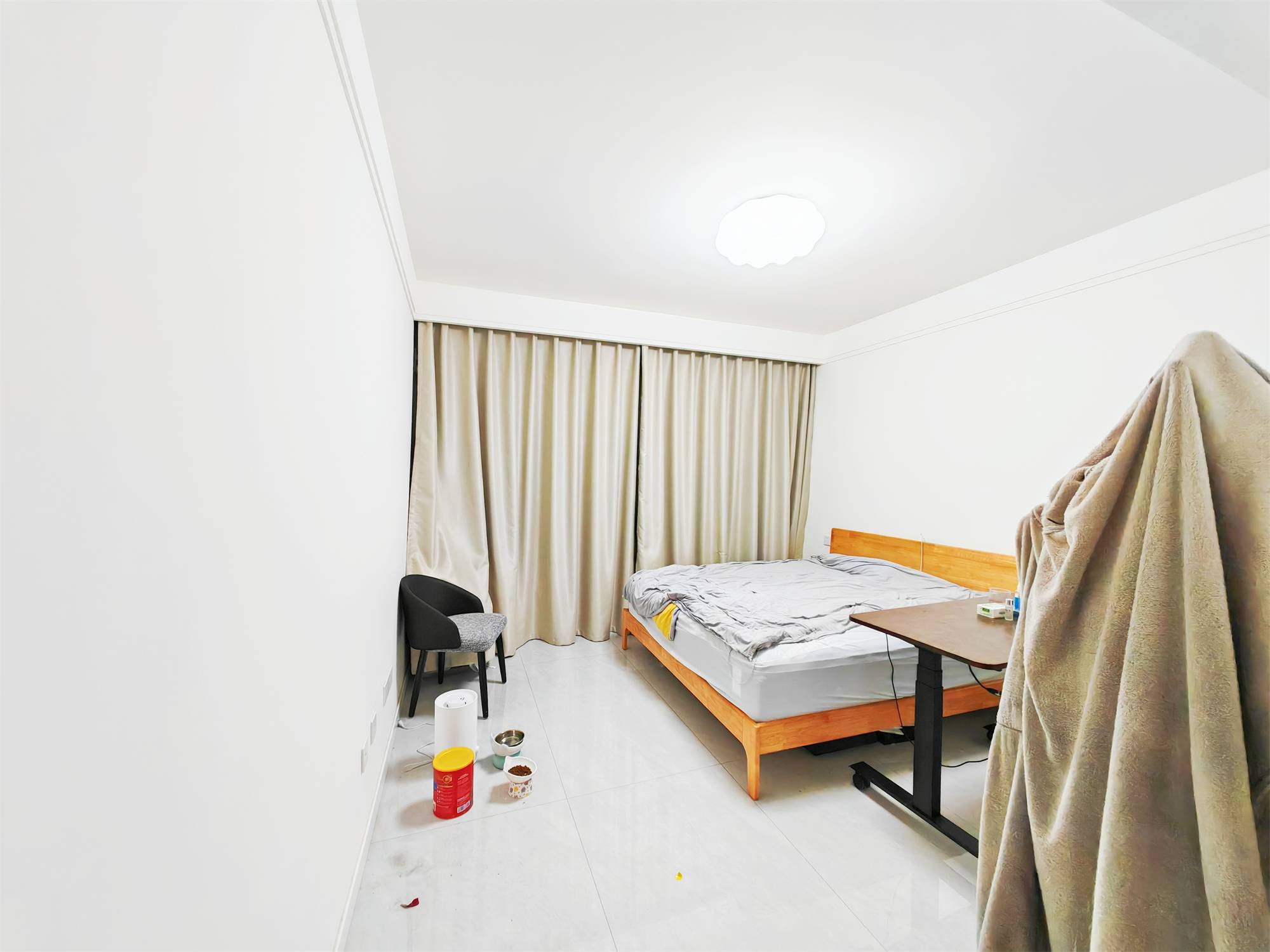 华润置地公元九里