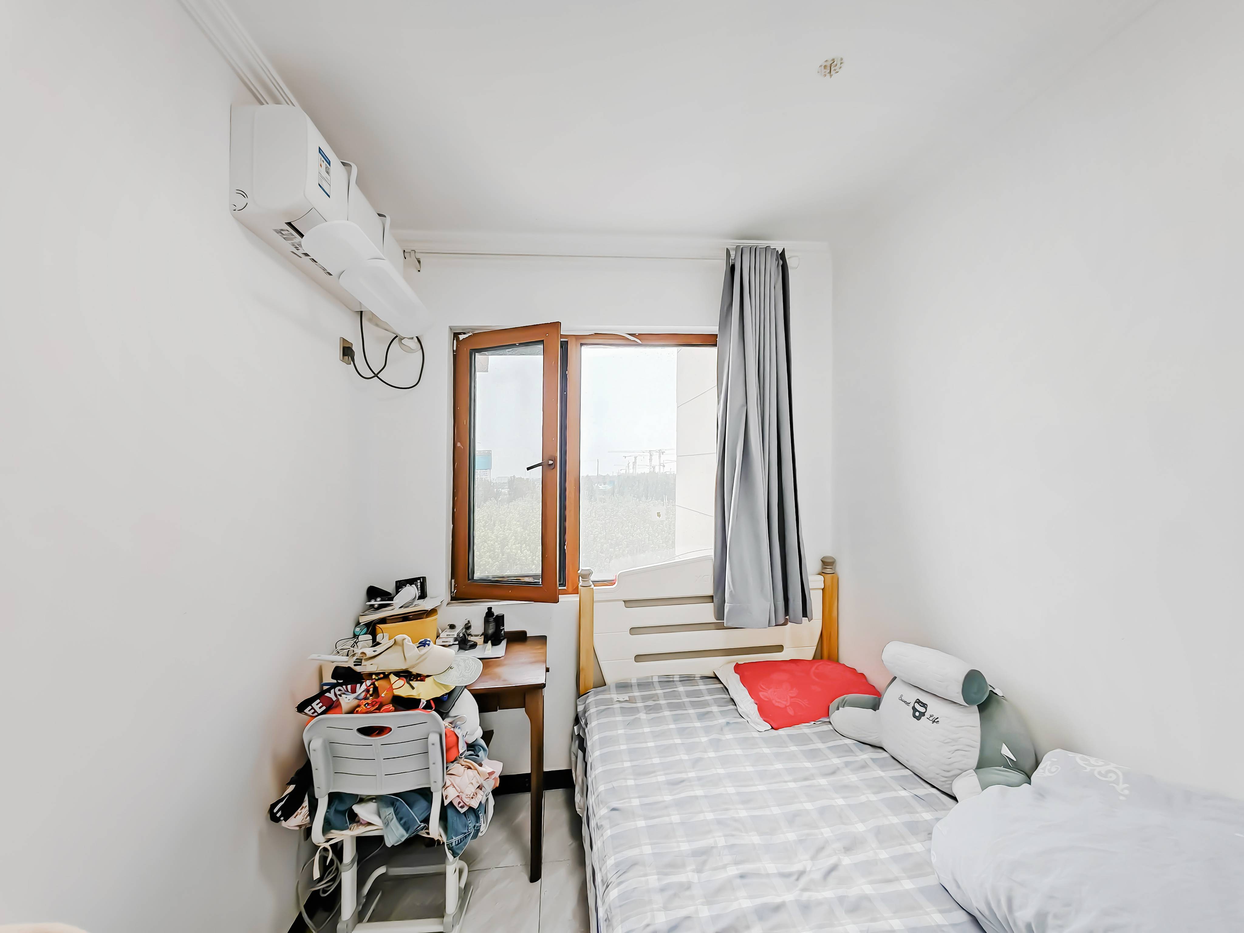 天鸿万象新天公园大道