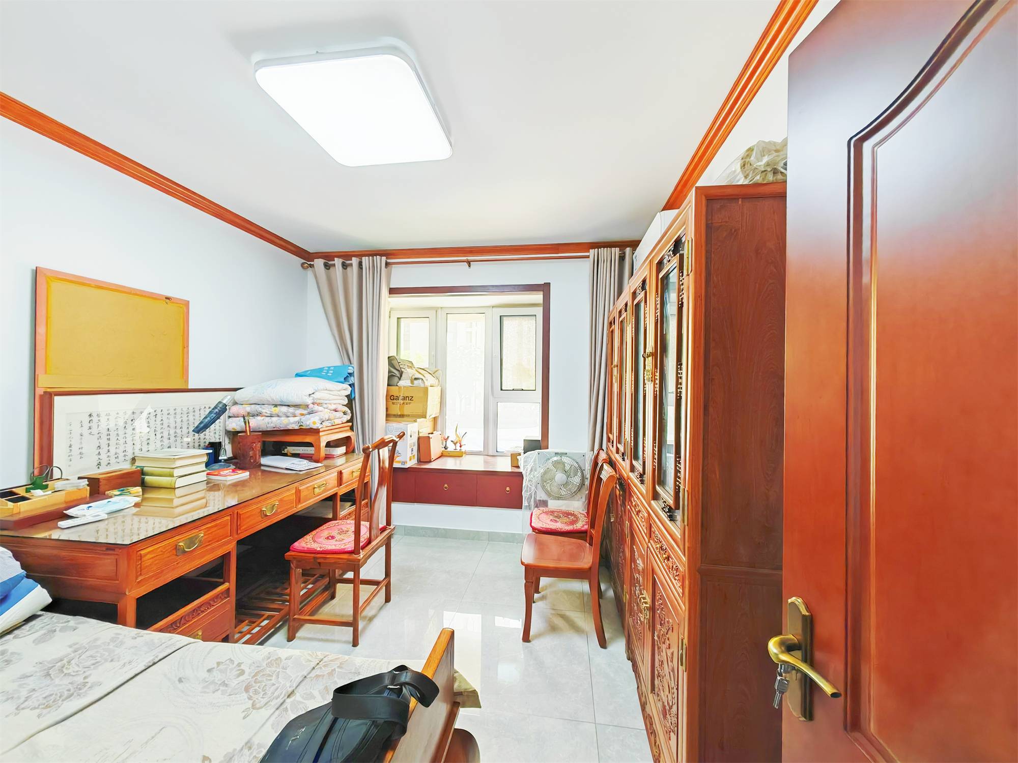 华润置地公元九里