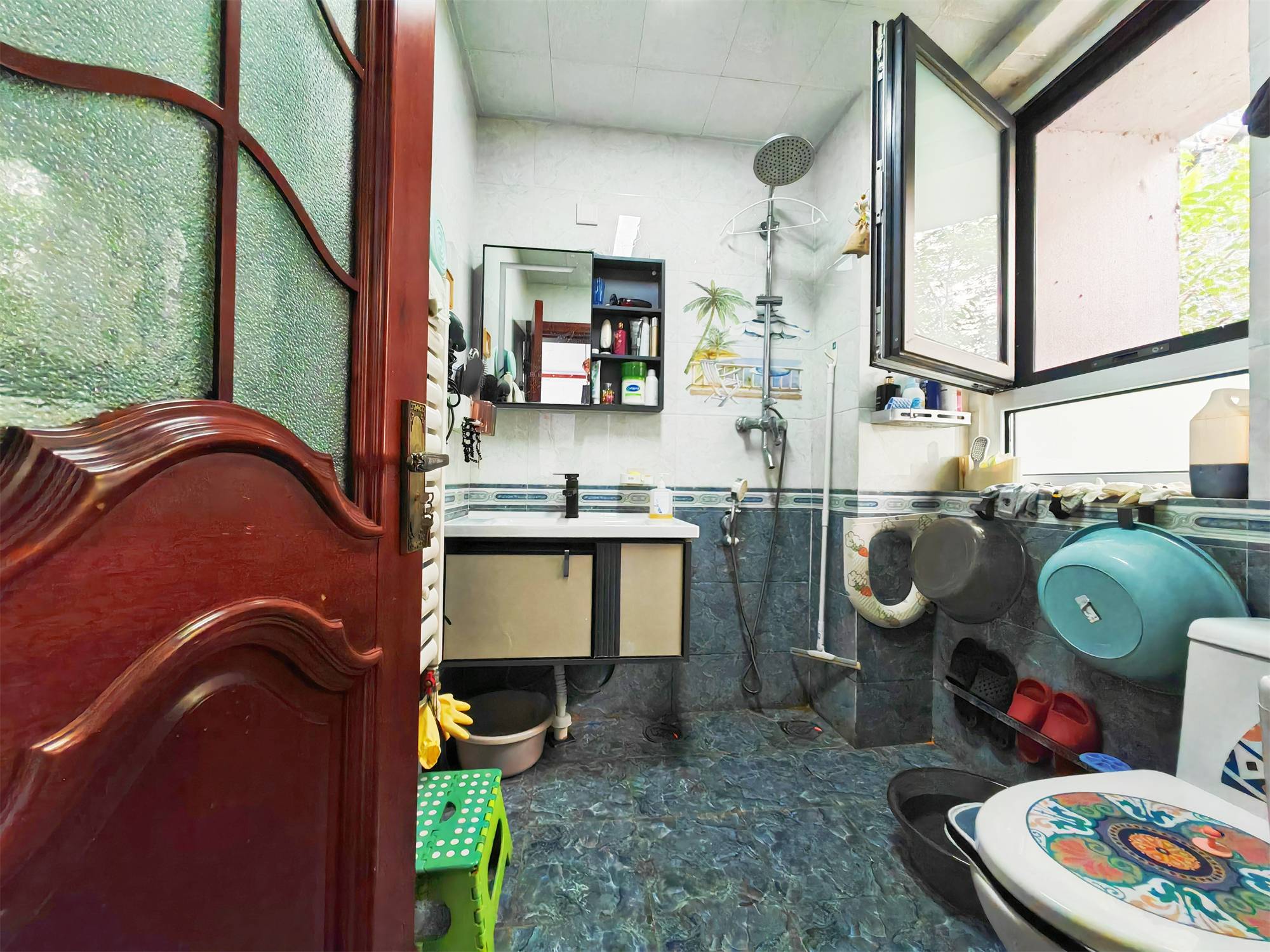 鲁能领秀城A区(十区)