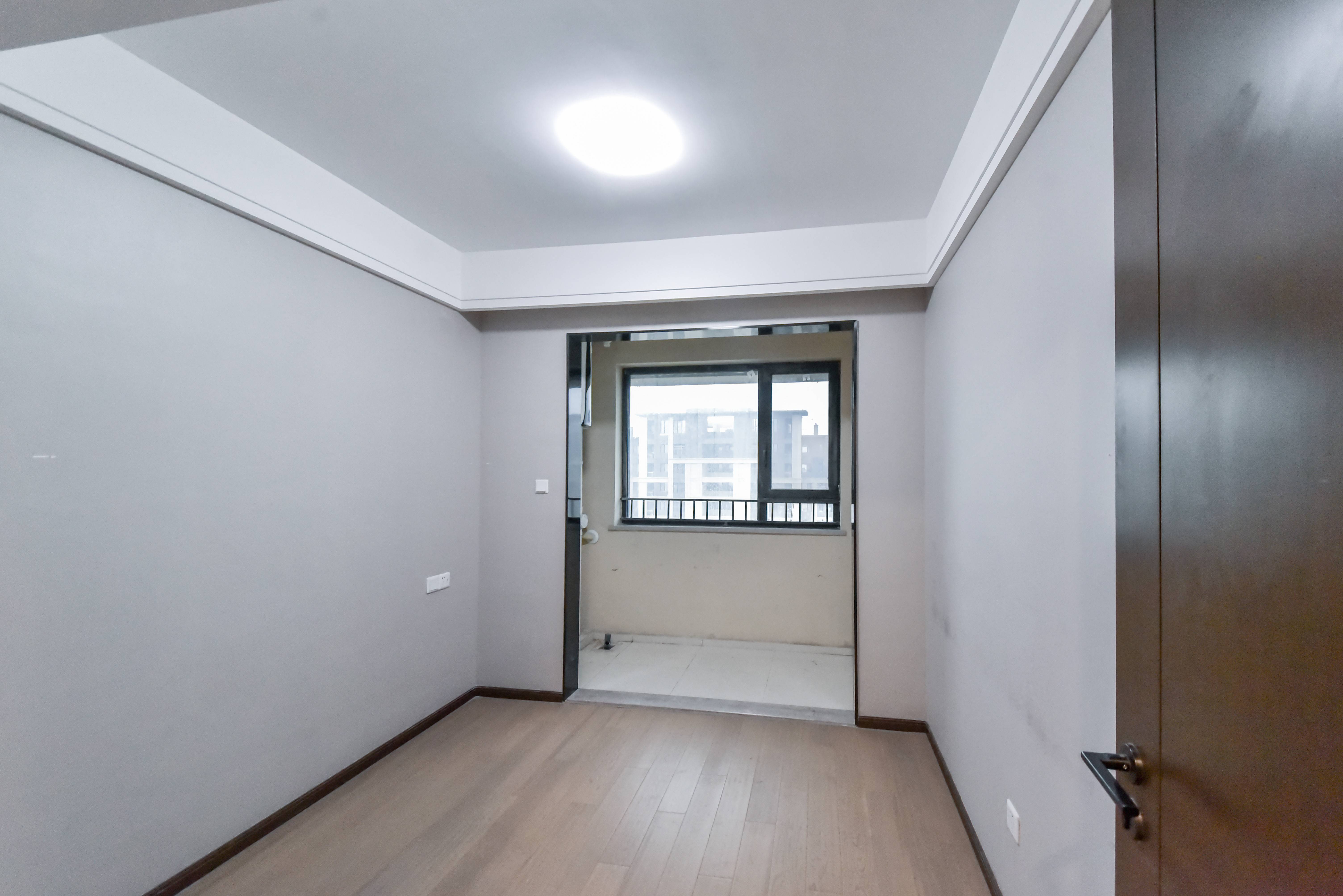 融创文旅城溪山居