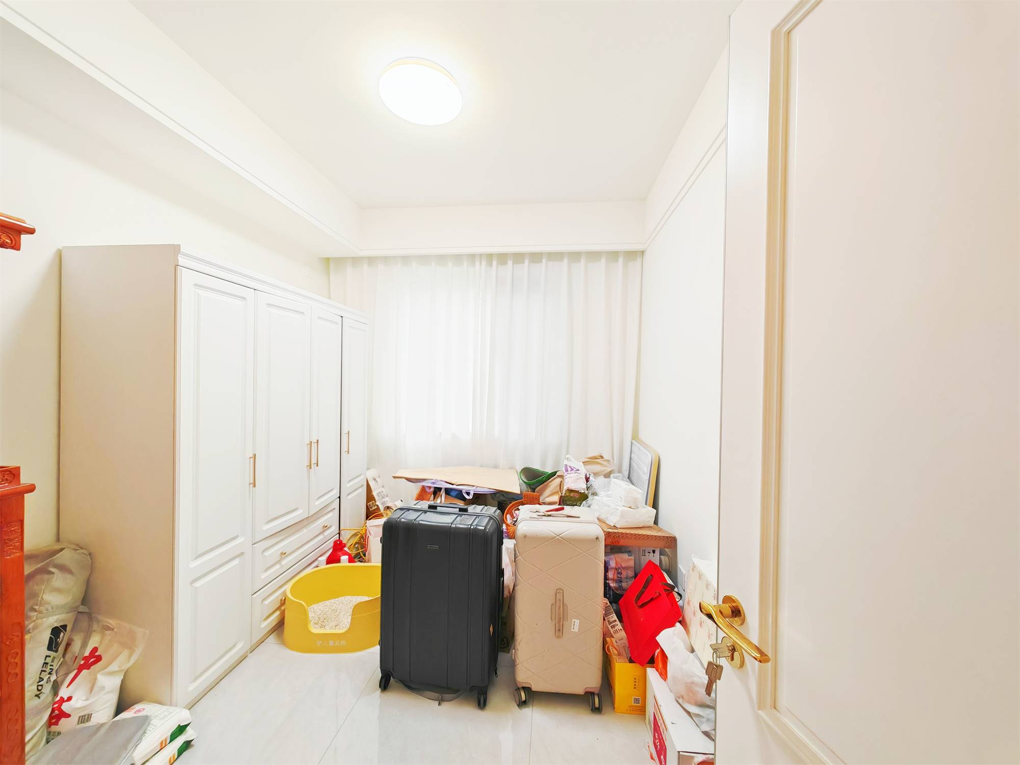 华润置地公元九里