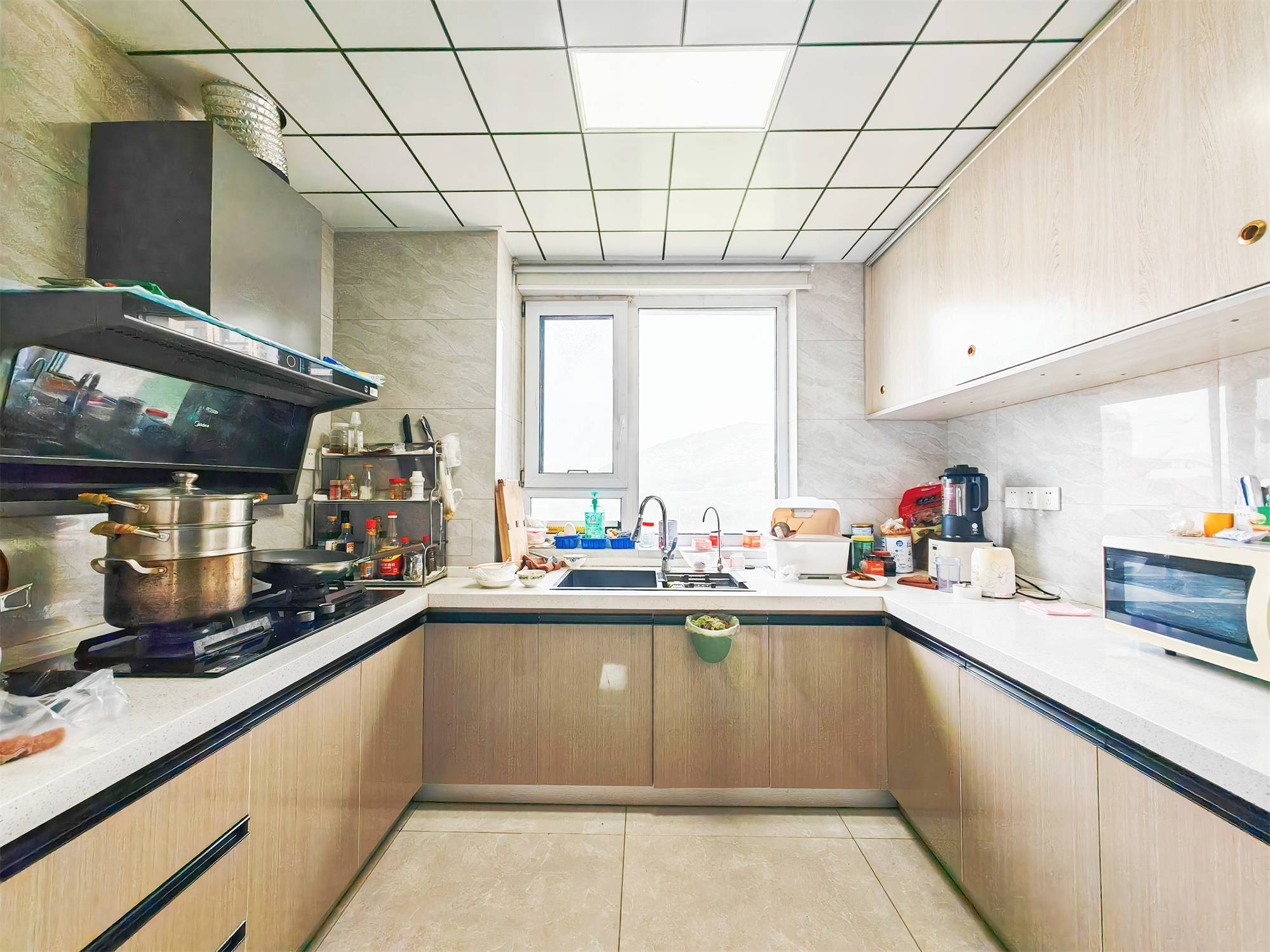 华润置地公元九里