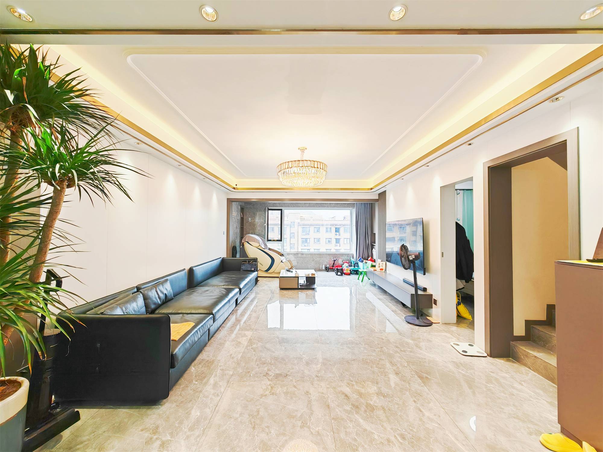 华润置地公元九里