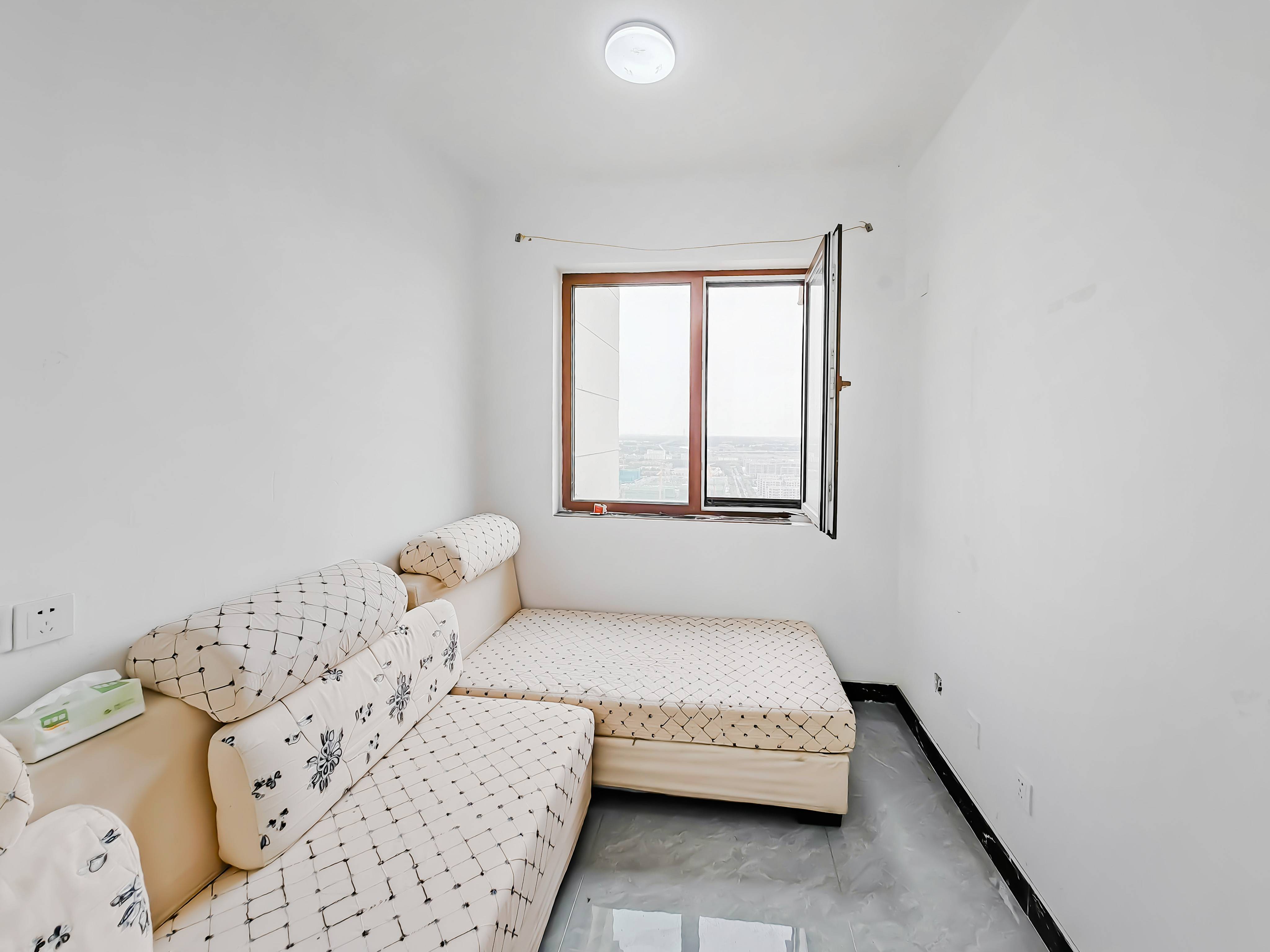 天鸿万象新天公园大道