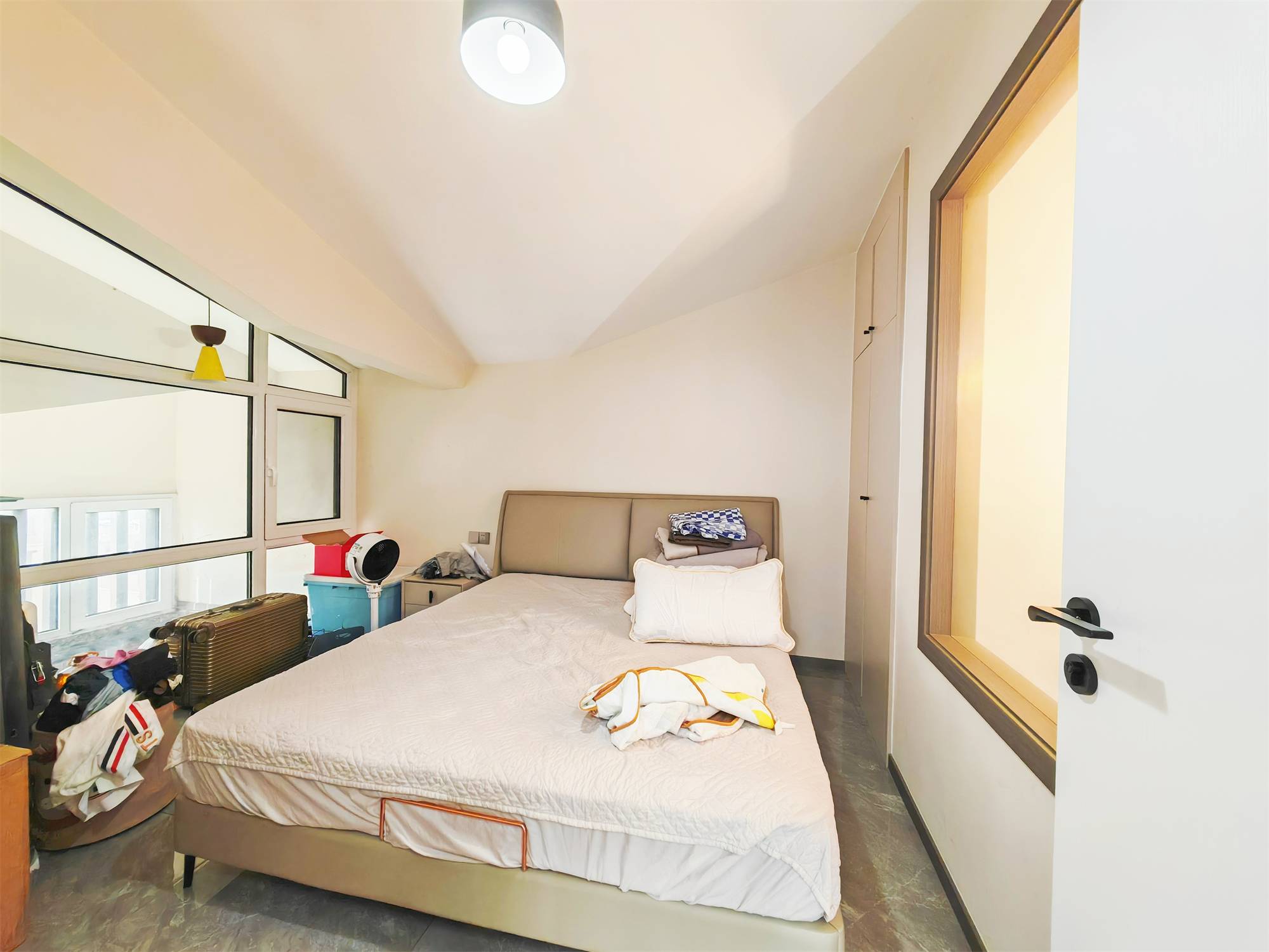 华润置地公元九里