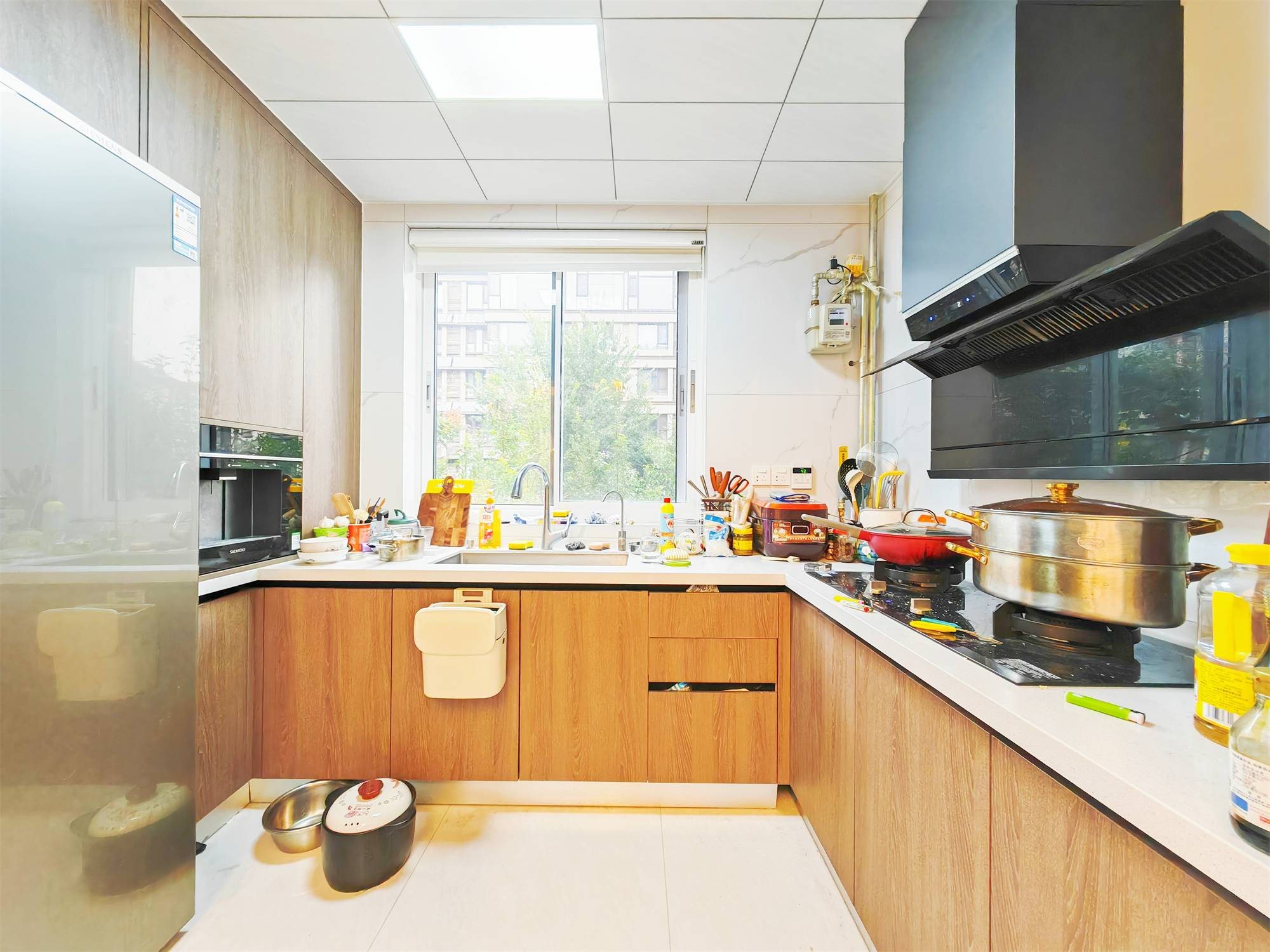 华润置地公元九里