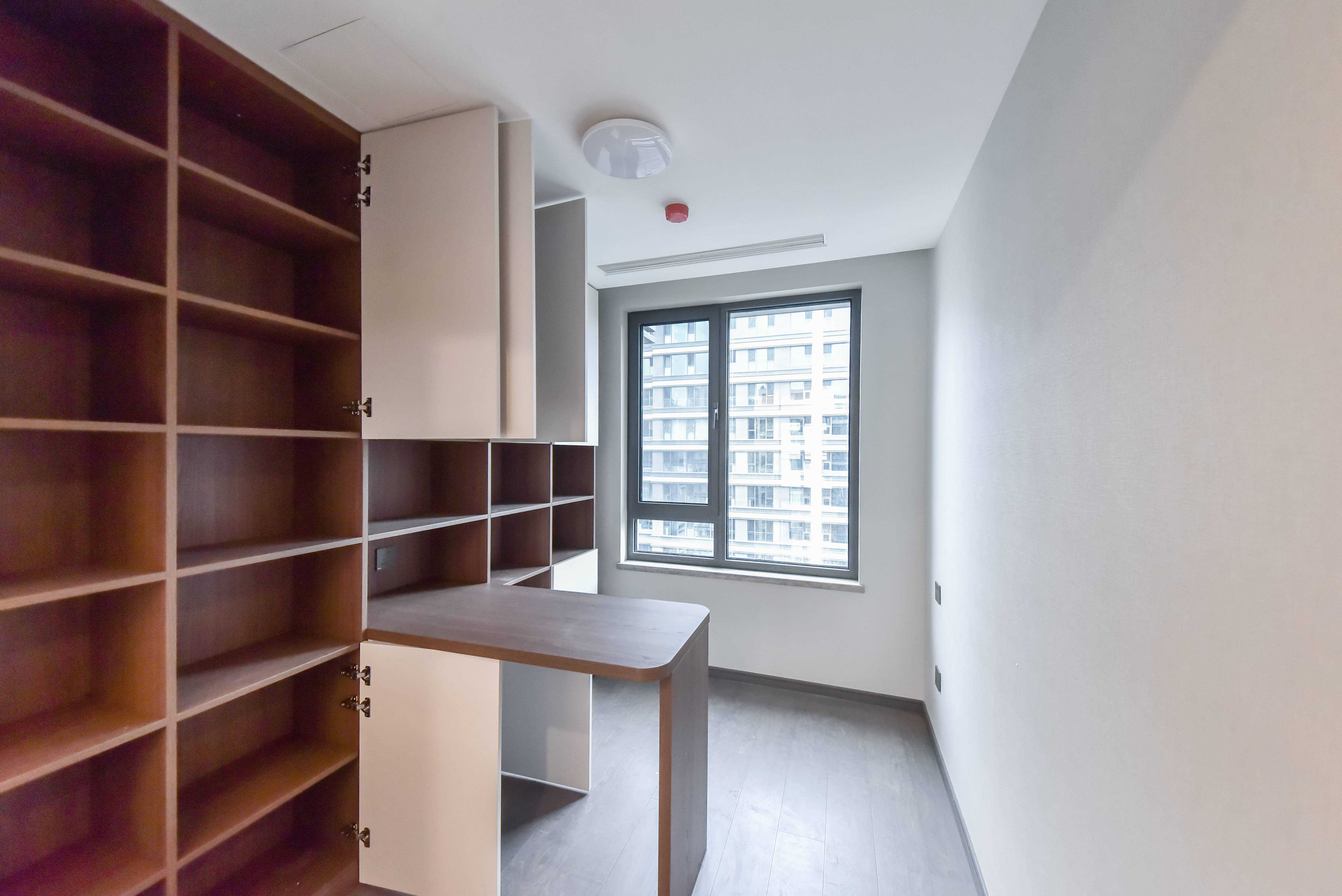 银丰玖玺城五期崇和院