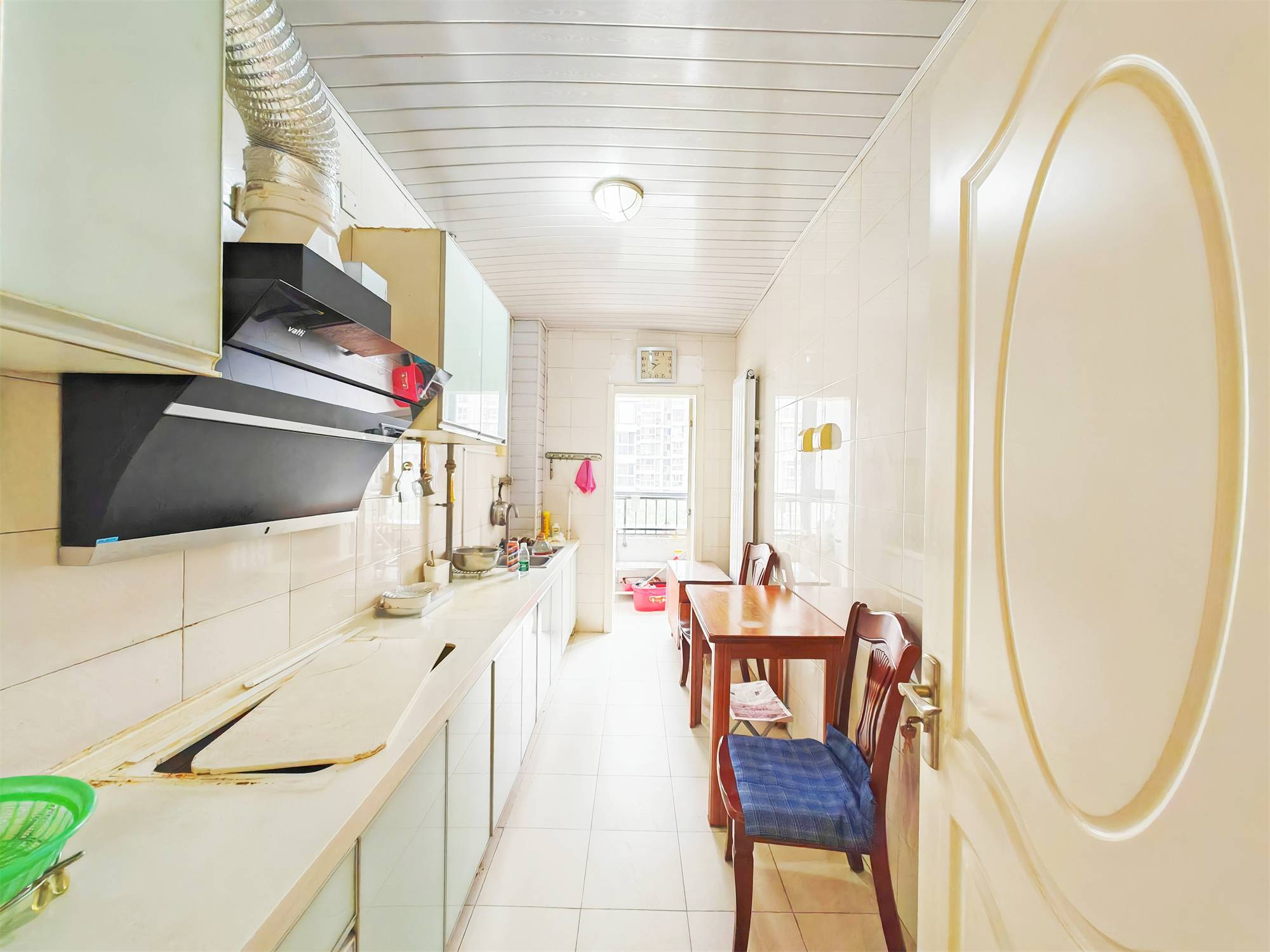 鲁能领秀城C区（八区）