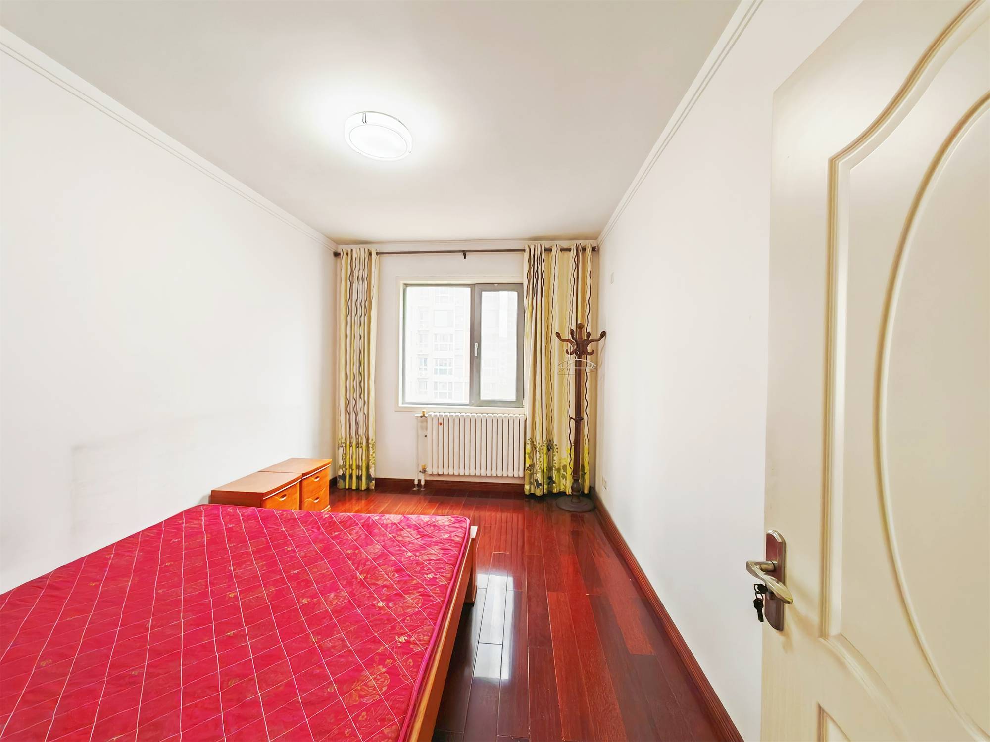 鲁能领秀城C区（八区）