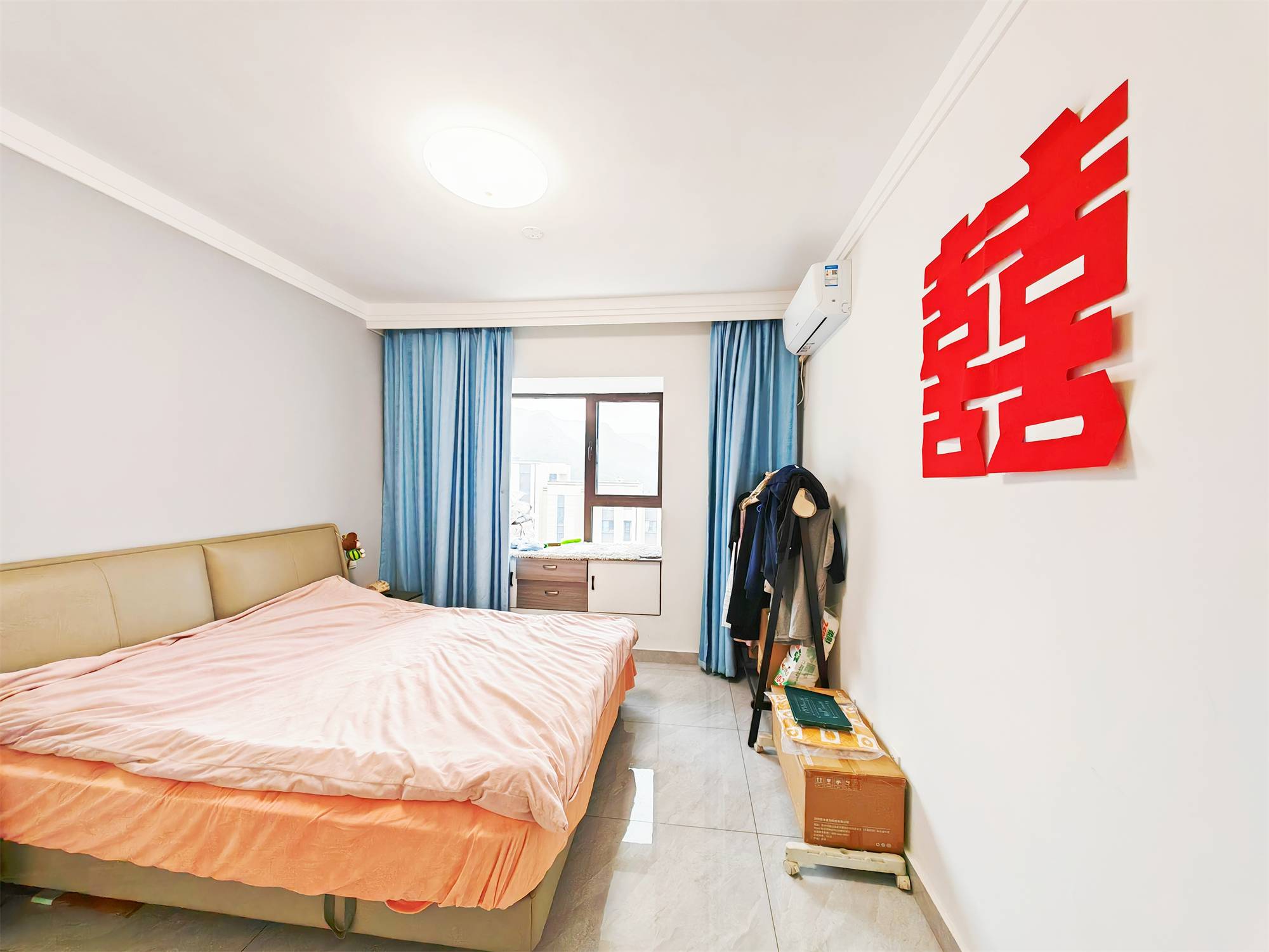 华润置地公元九里