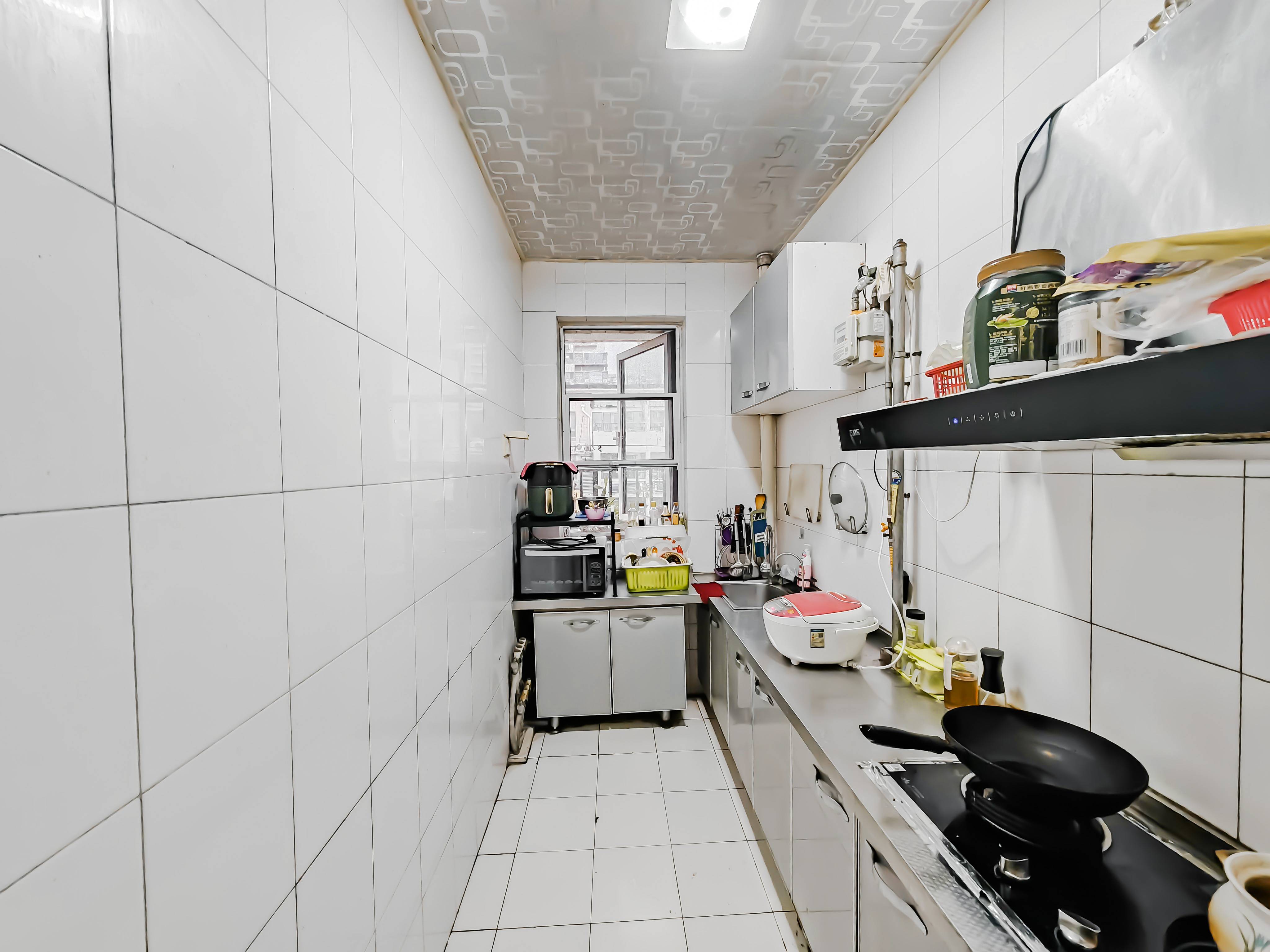 天鸿万象新天四区