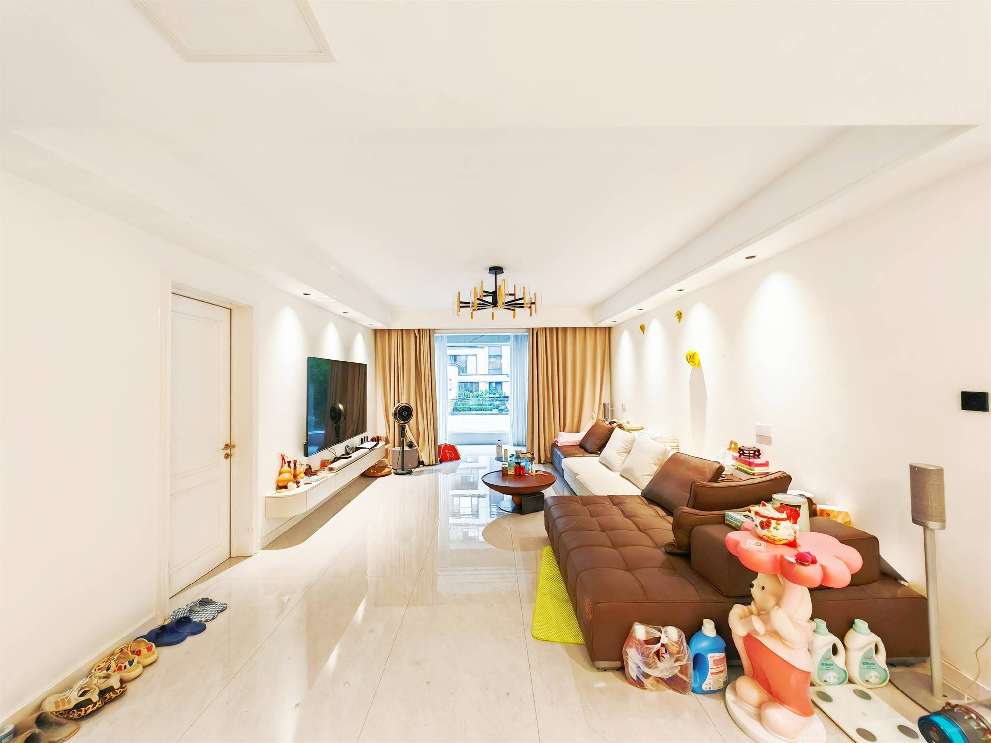 华润置地公元九里