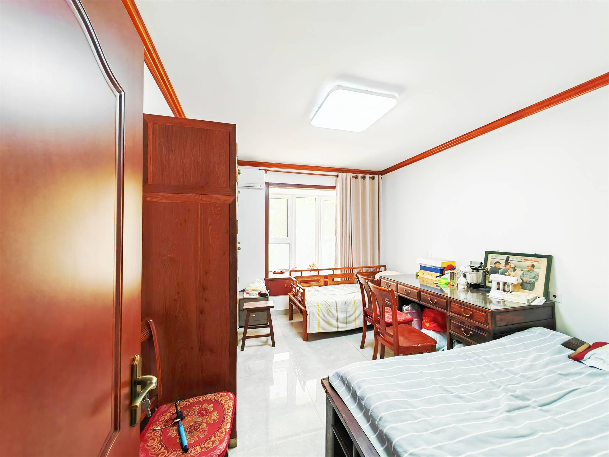 华润置地公元九里