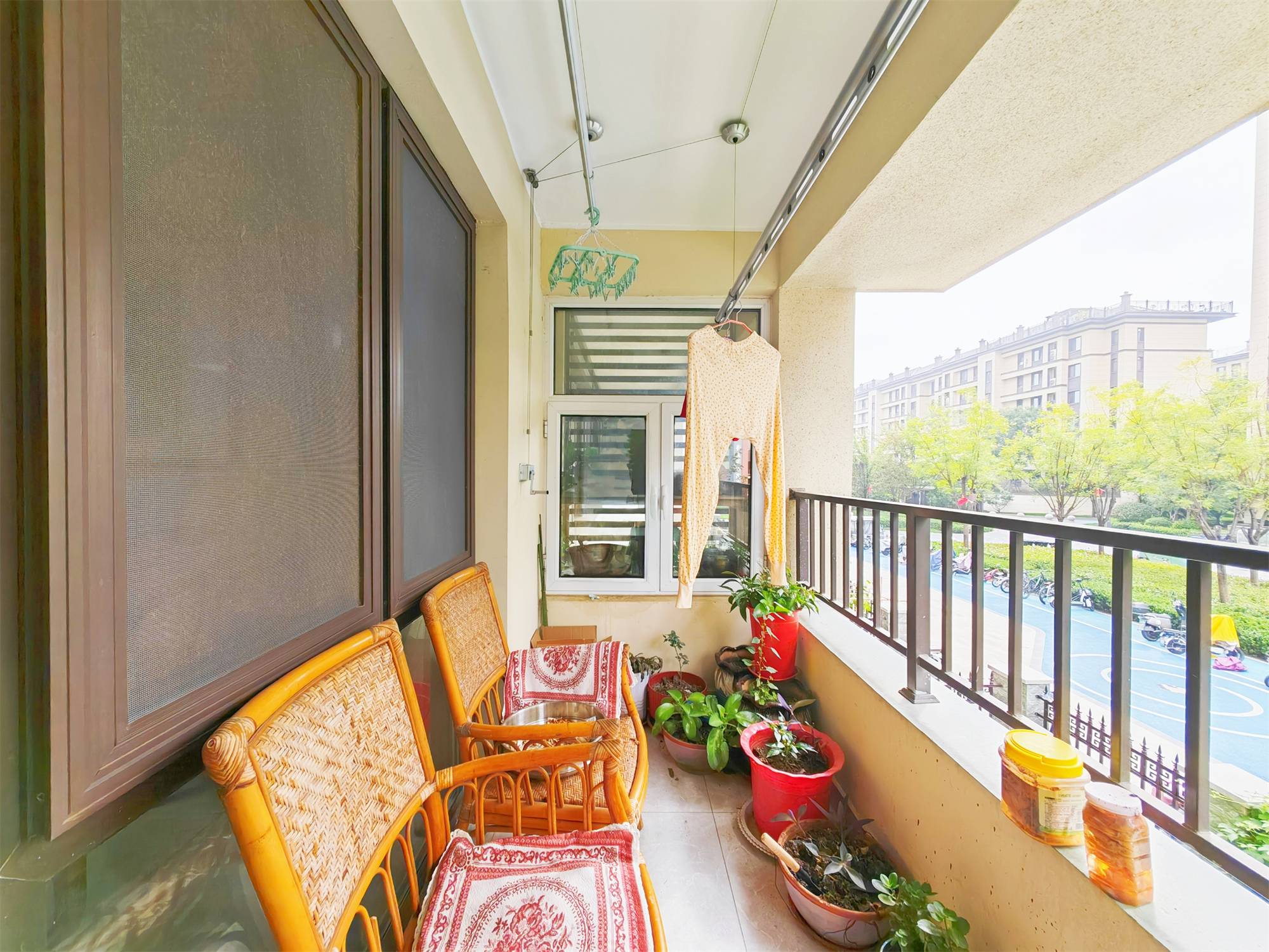 华润置地公元九里