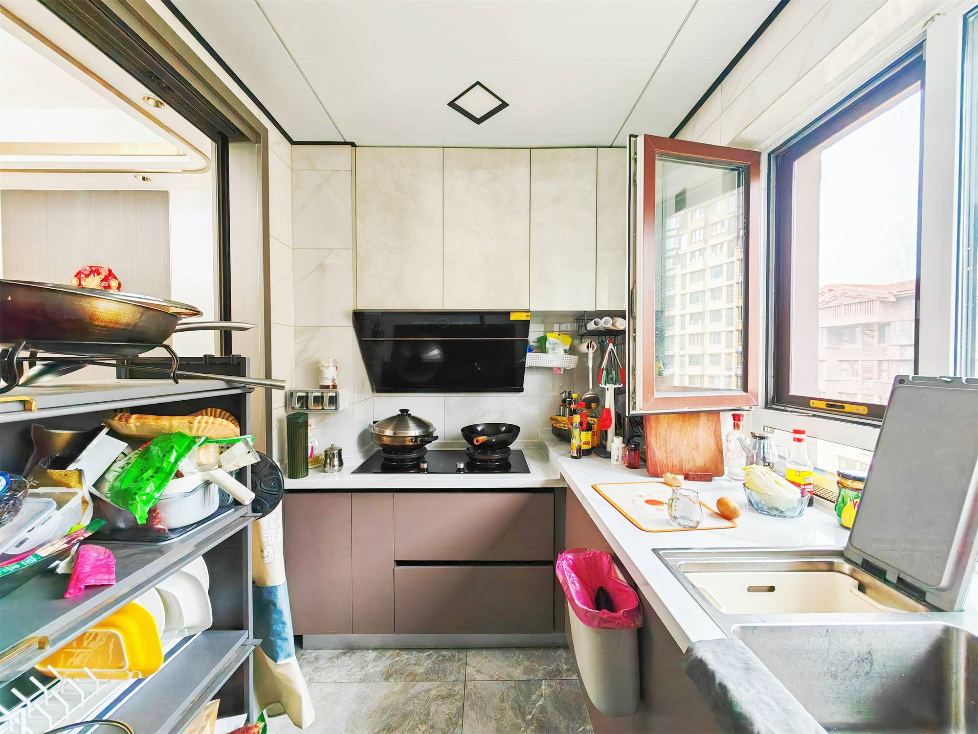 华润置地公元九里